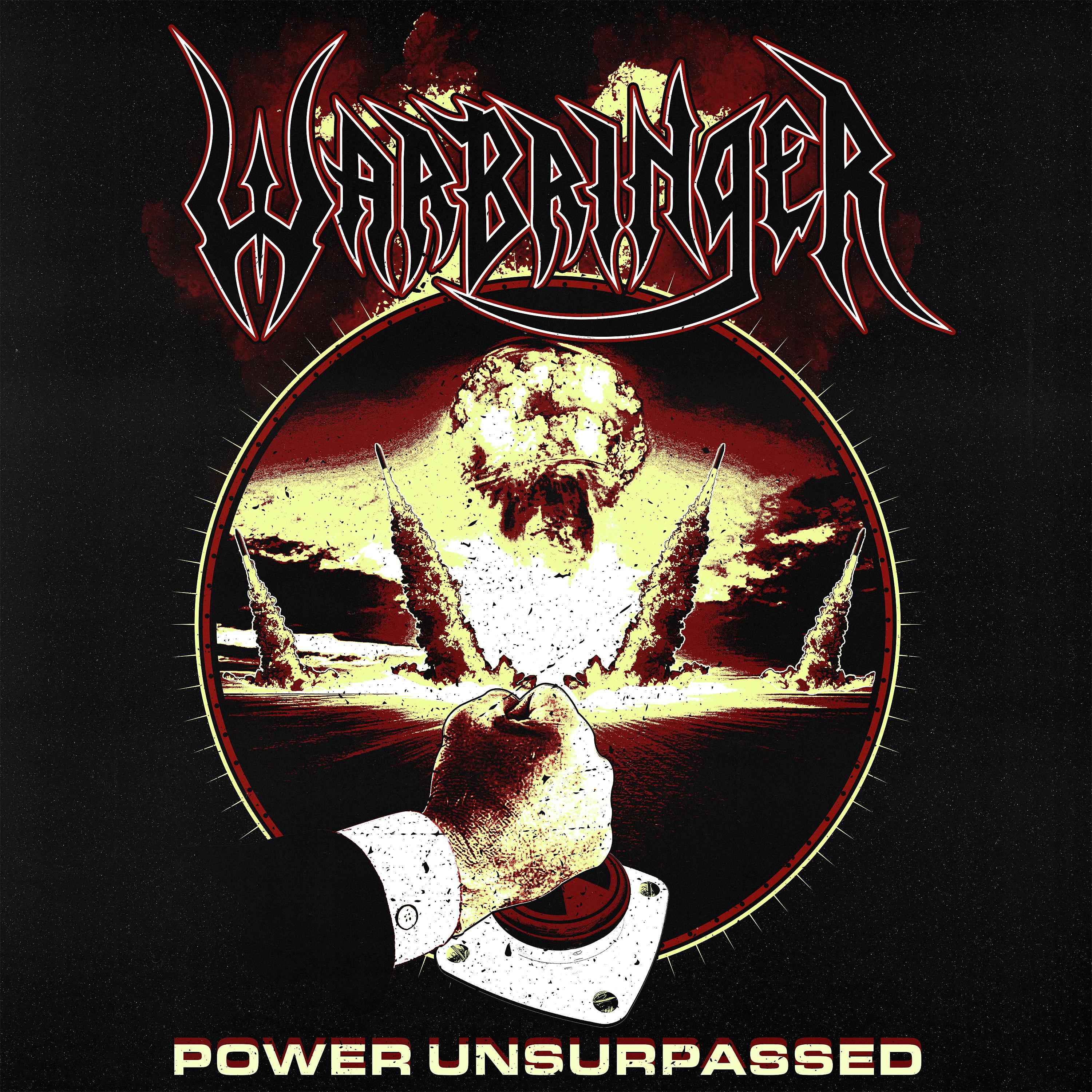 Постер альбома Power Unsurpased
