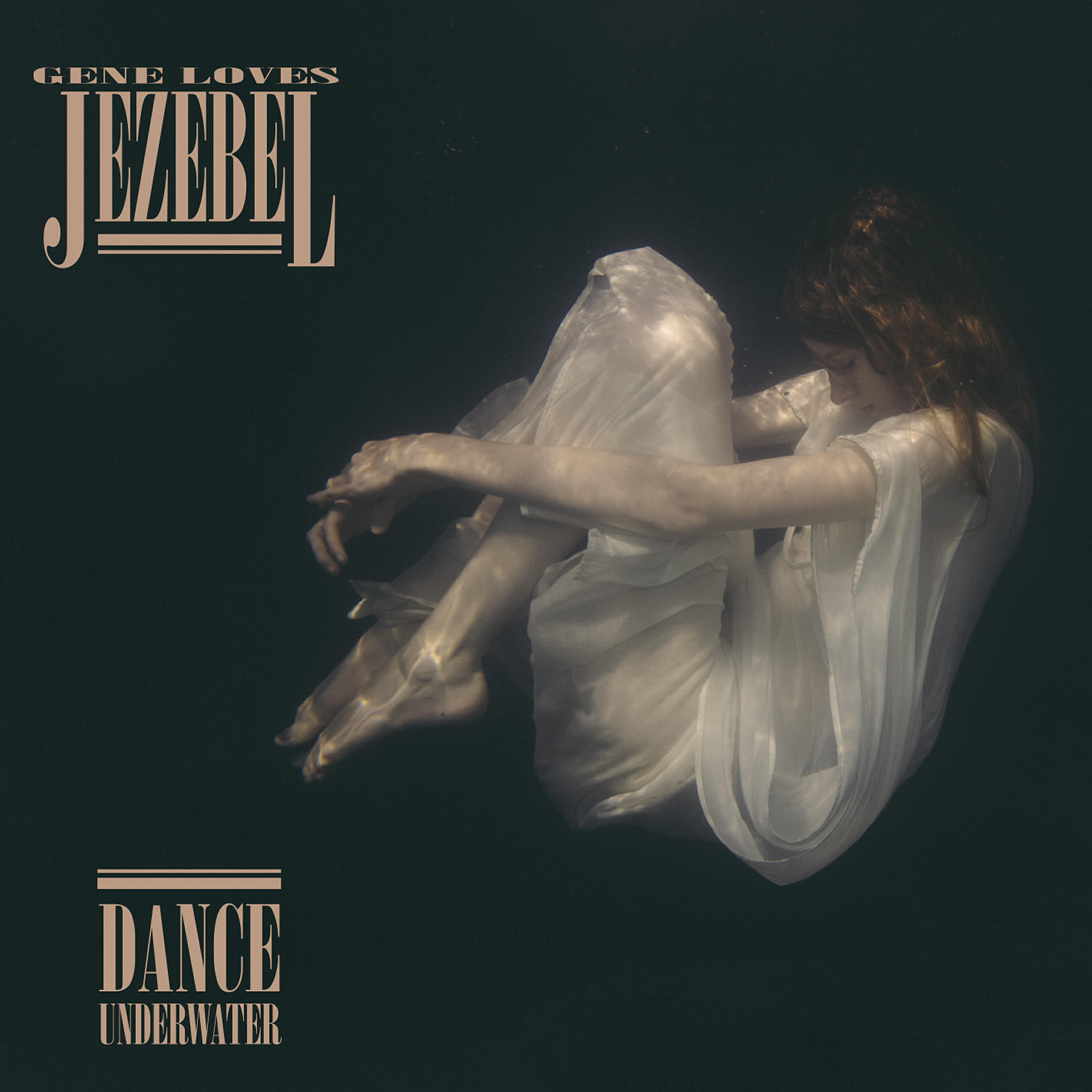 Gene Loves Jezebel - Flying