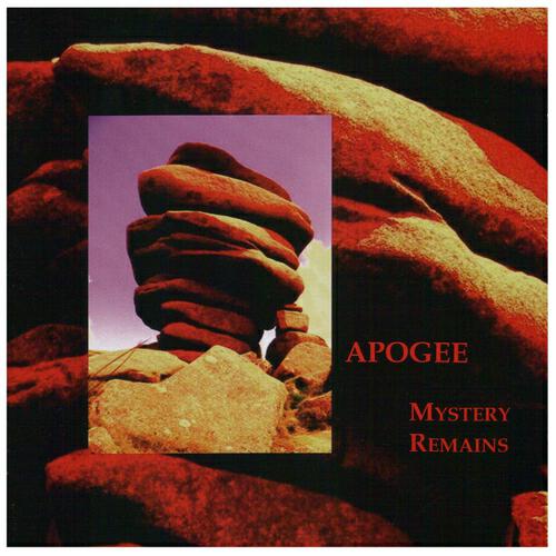 Apogee - Get Your Reward