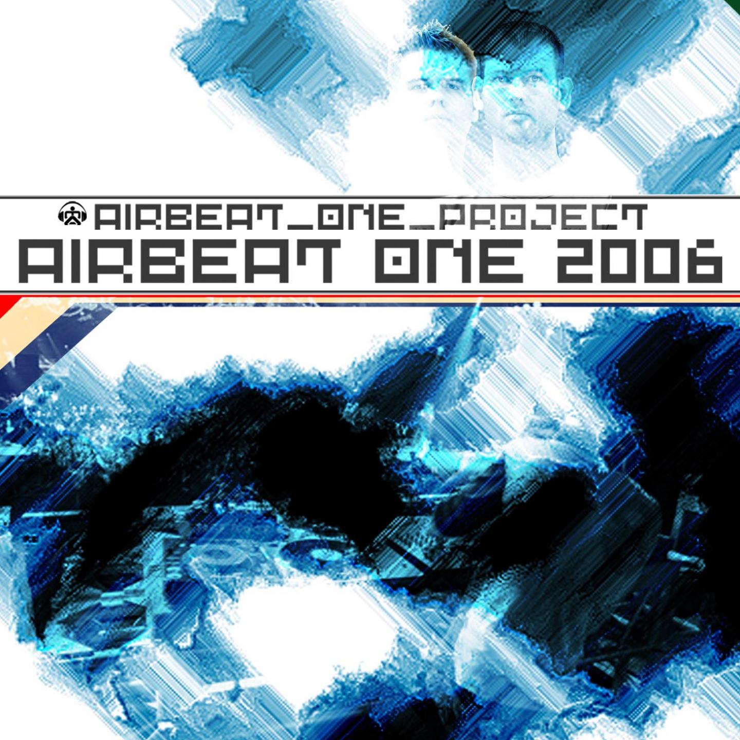 Постер альбома Airbeat One 2006