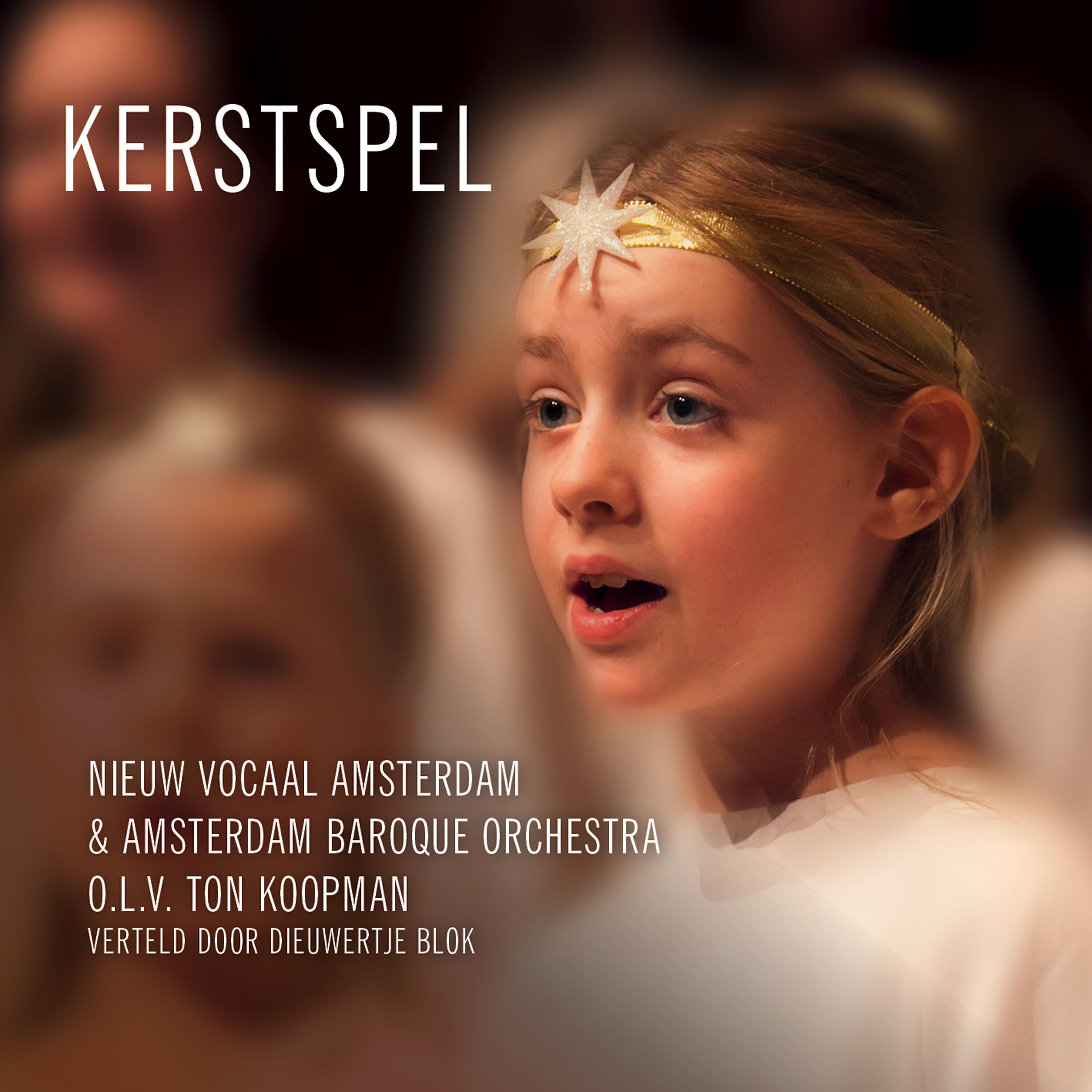 Amsterdam Baroque Orchestra - Gloria in excelsis Deo