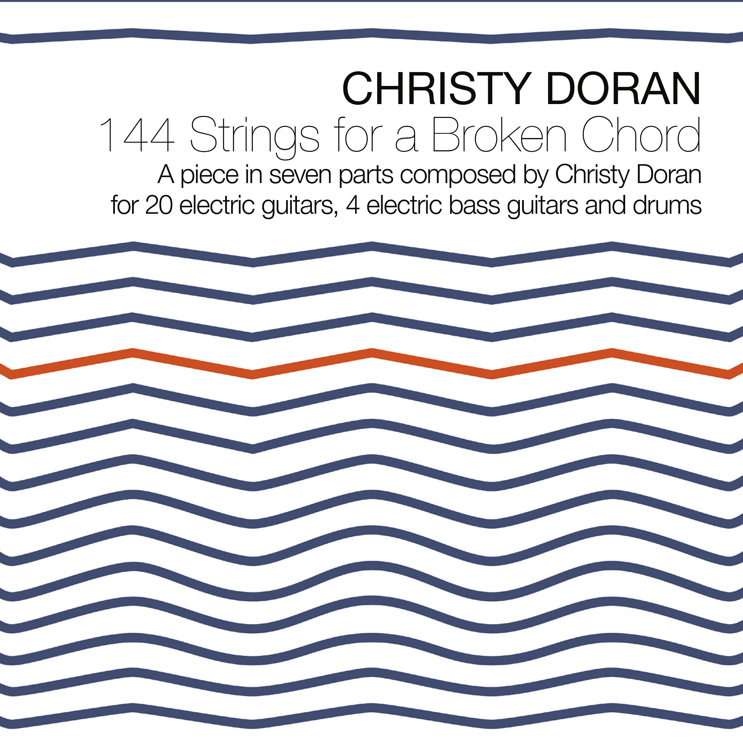 Christy Doran - Goin' in on the Way Out