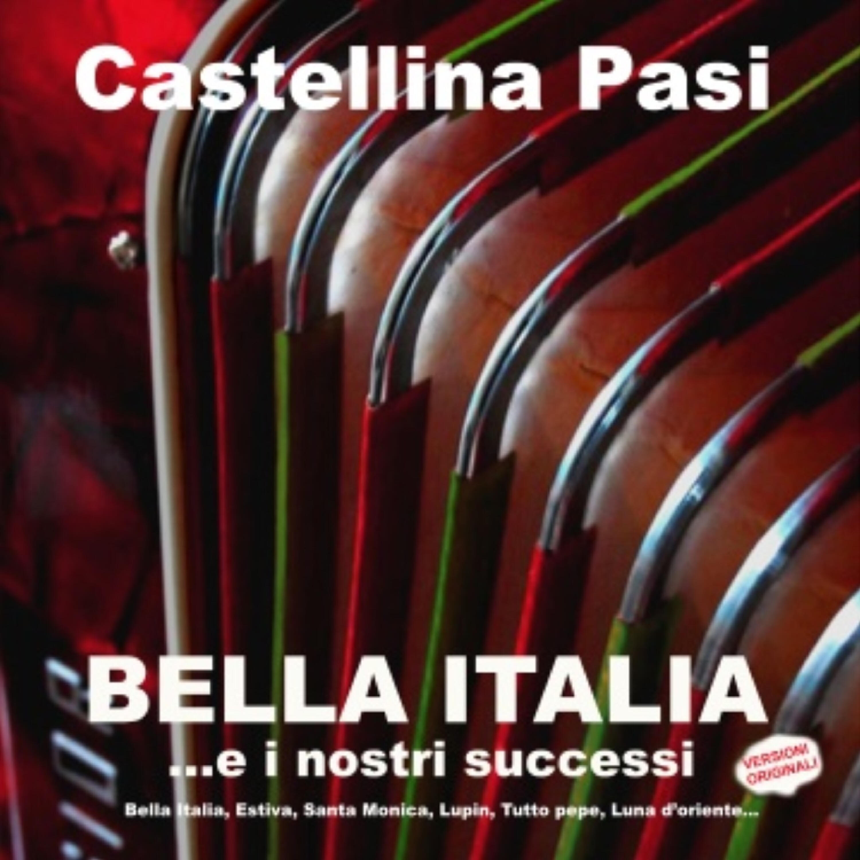 Castellina Pasi - Lupin