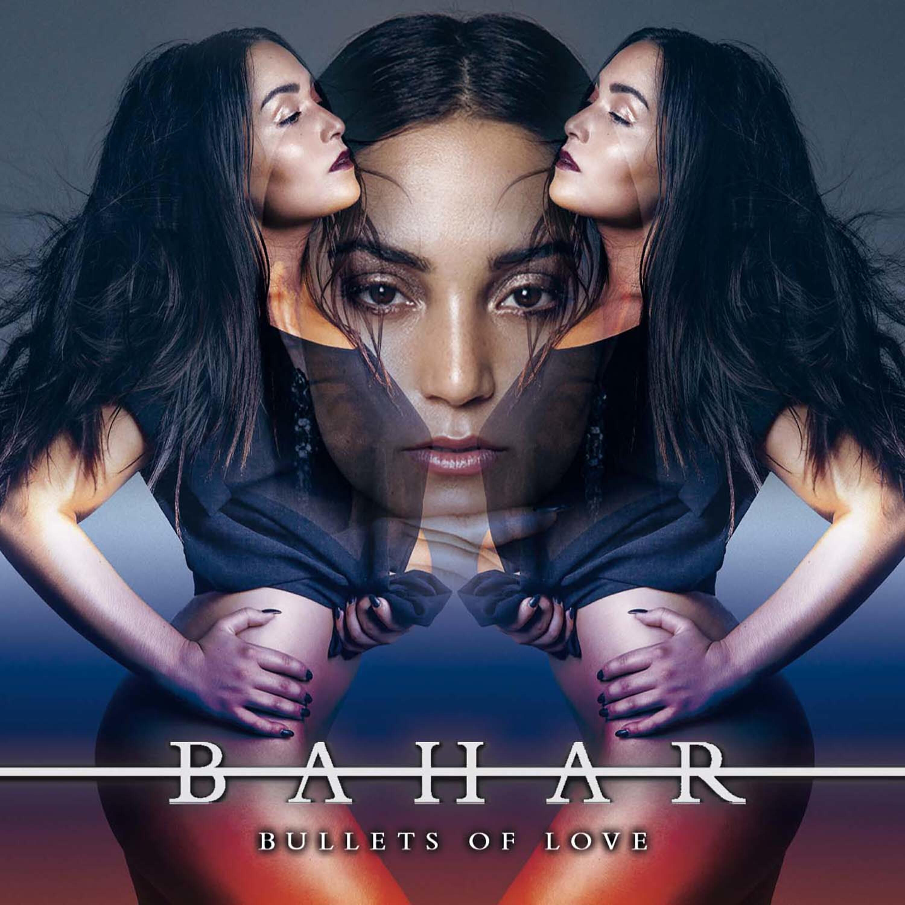 Bahar - Nothing Brand New
