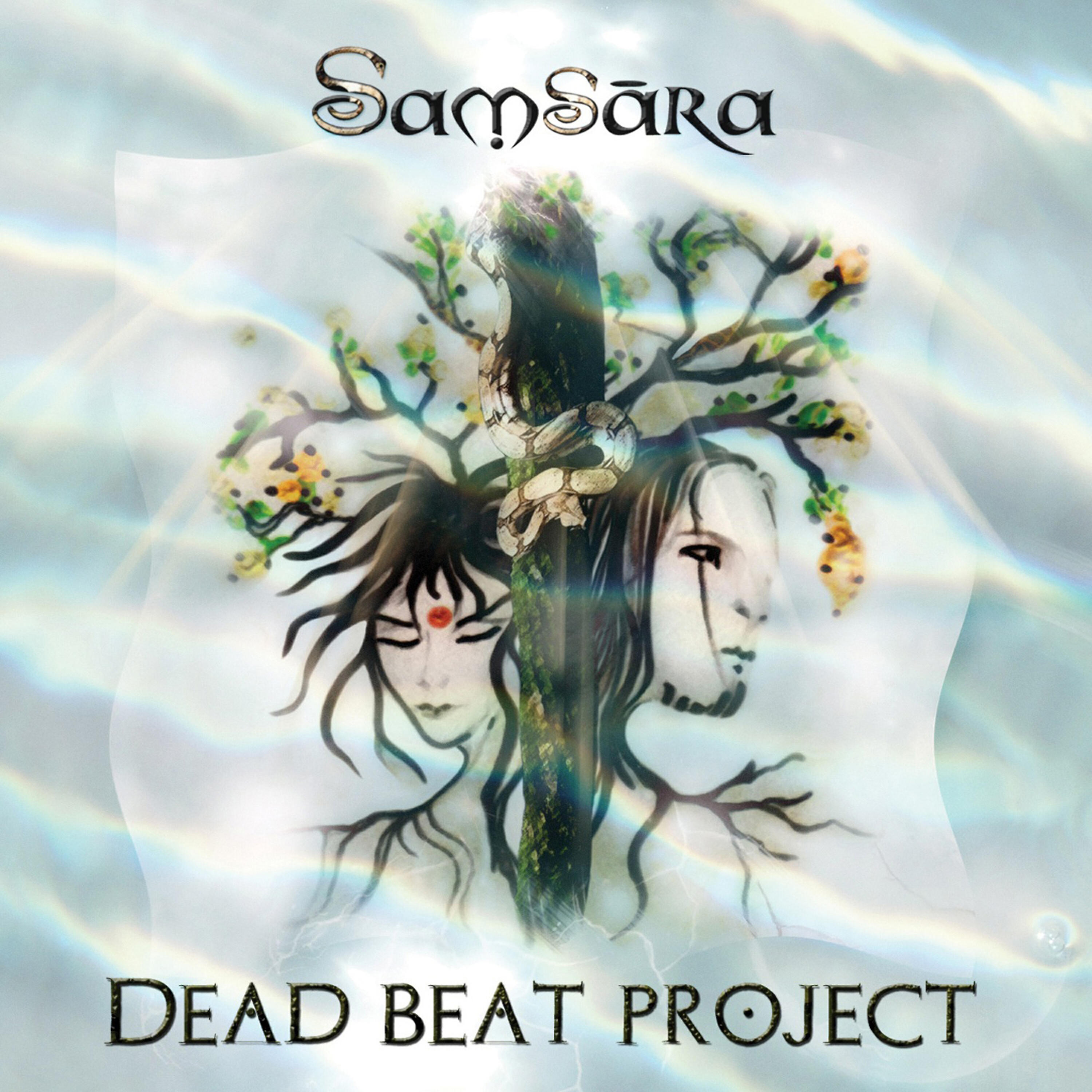 Dead Beat Project - In the Silence of the Earth