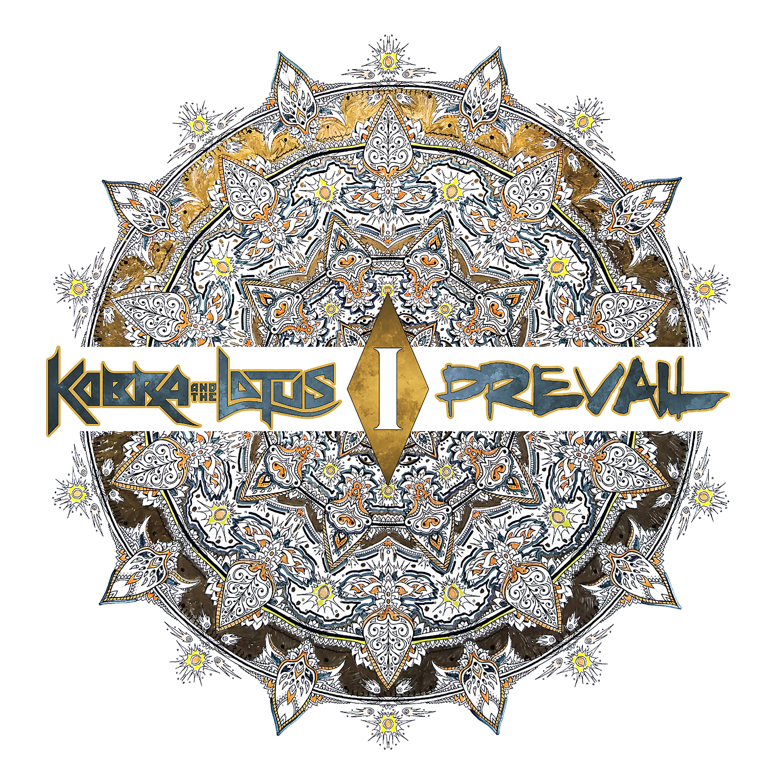 Kobra And Lotus - You Don't Know