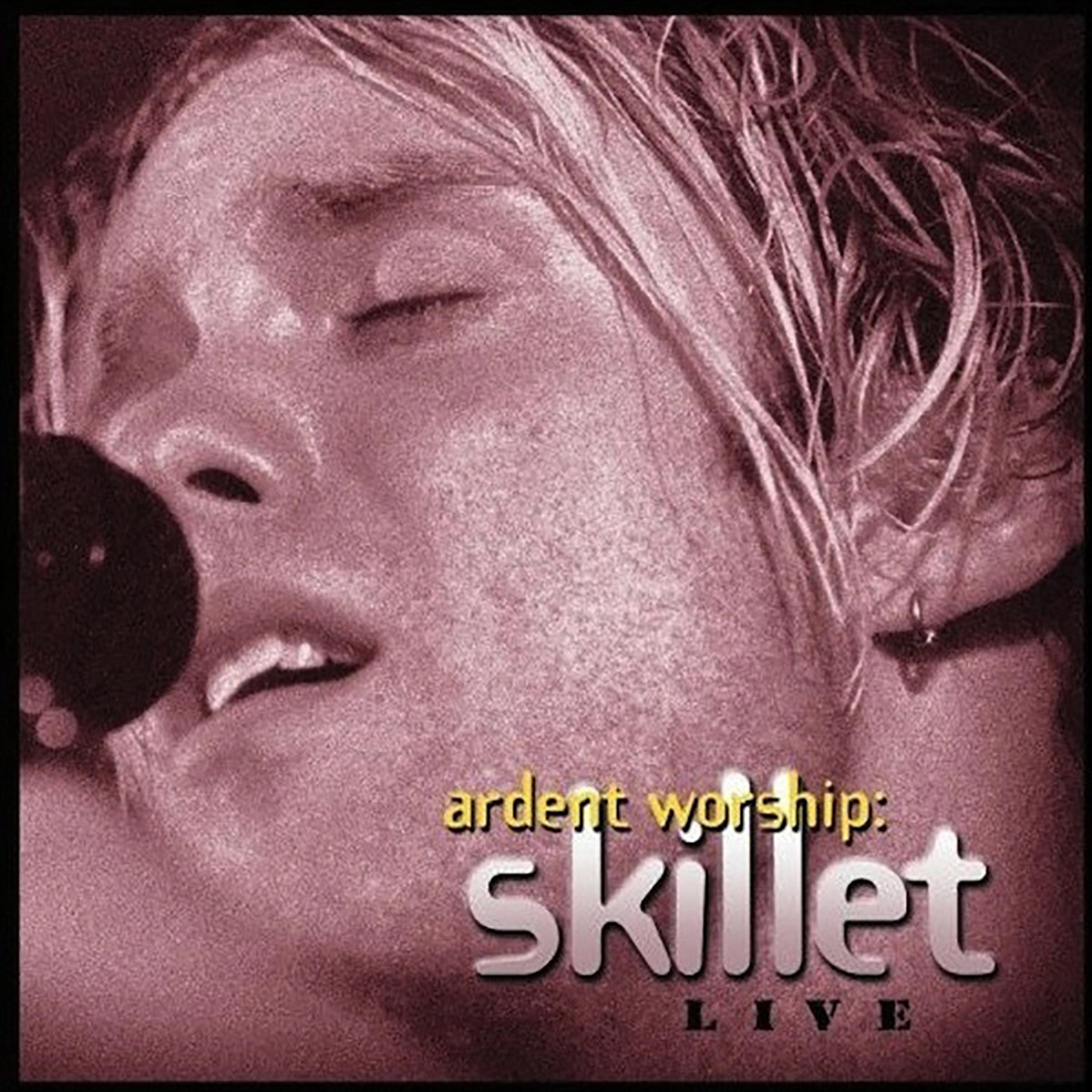 Постер альбома Ardent Worship: Skillet Live