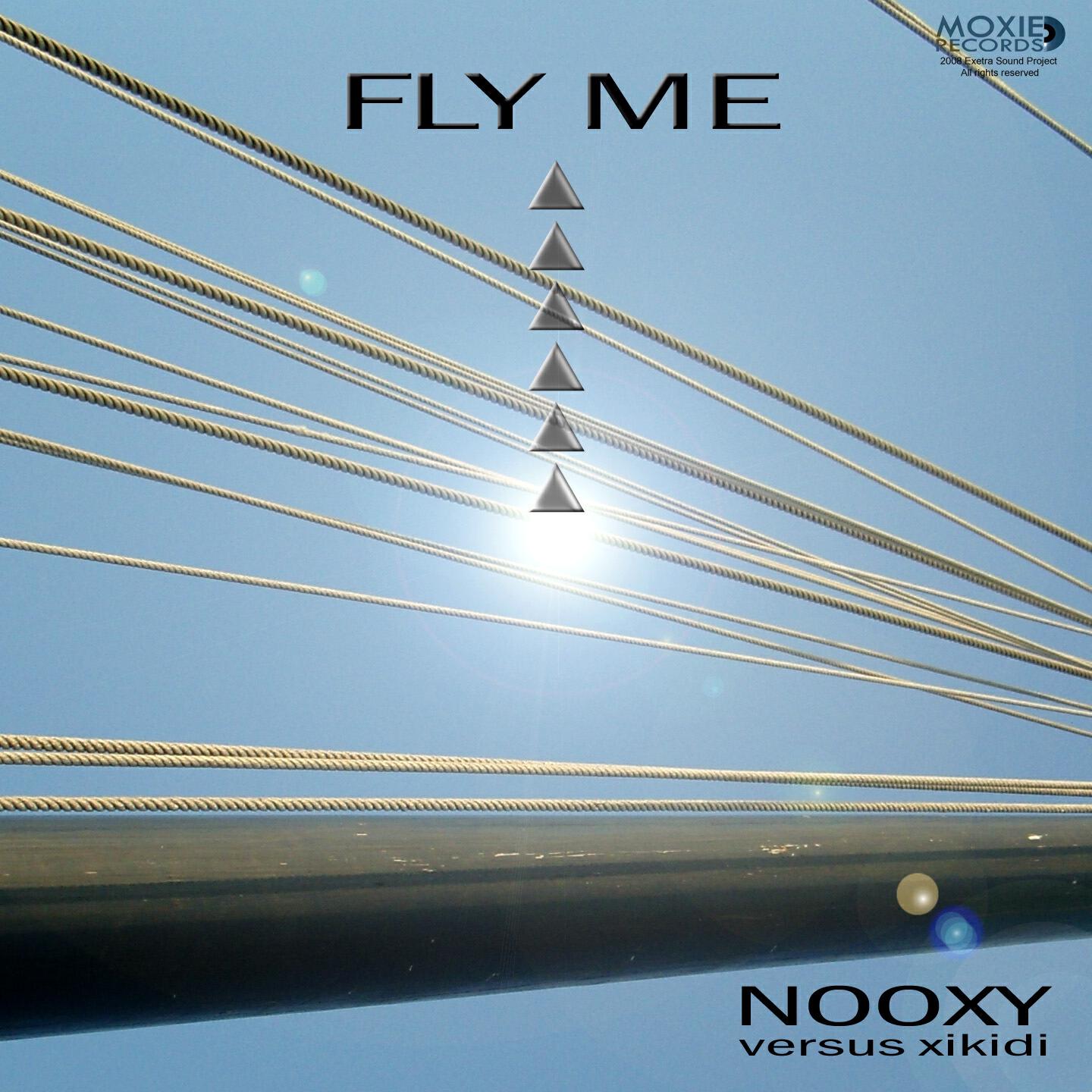 Nooxy - Get Ready