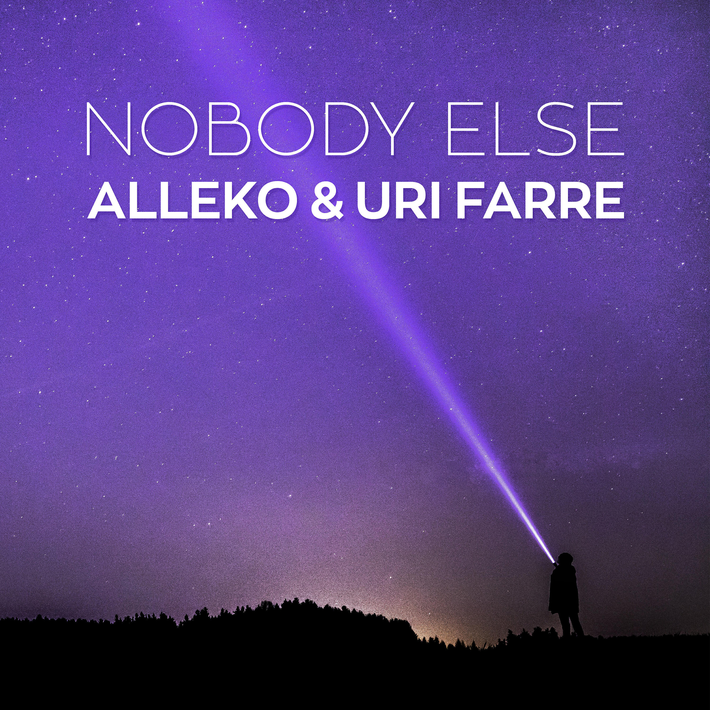 Alleko - Nobody Else