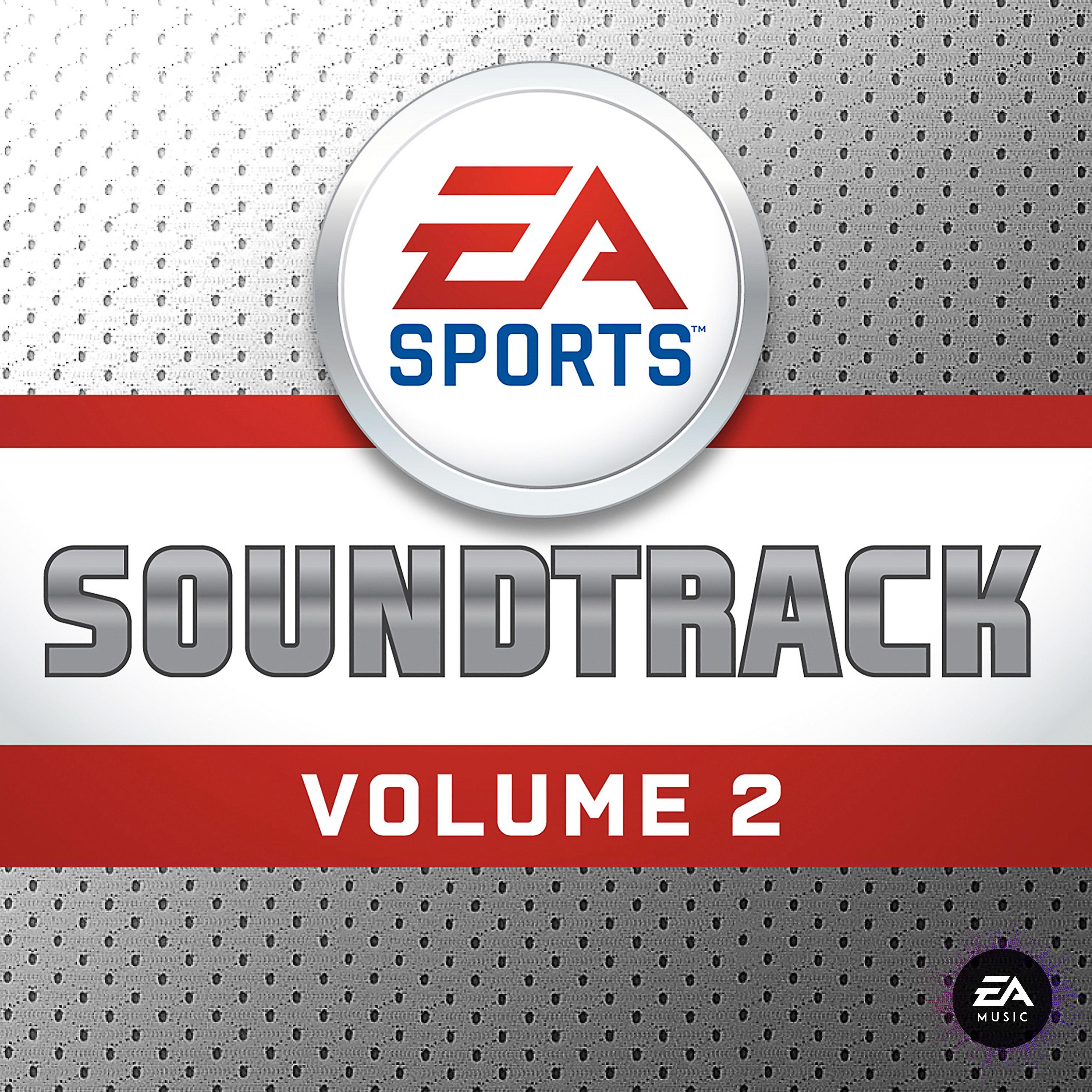 Постер альбома EA Sports Soundtrack, Vol. 2