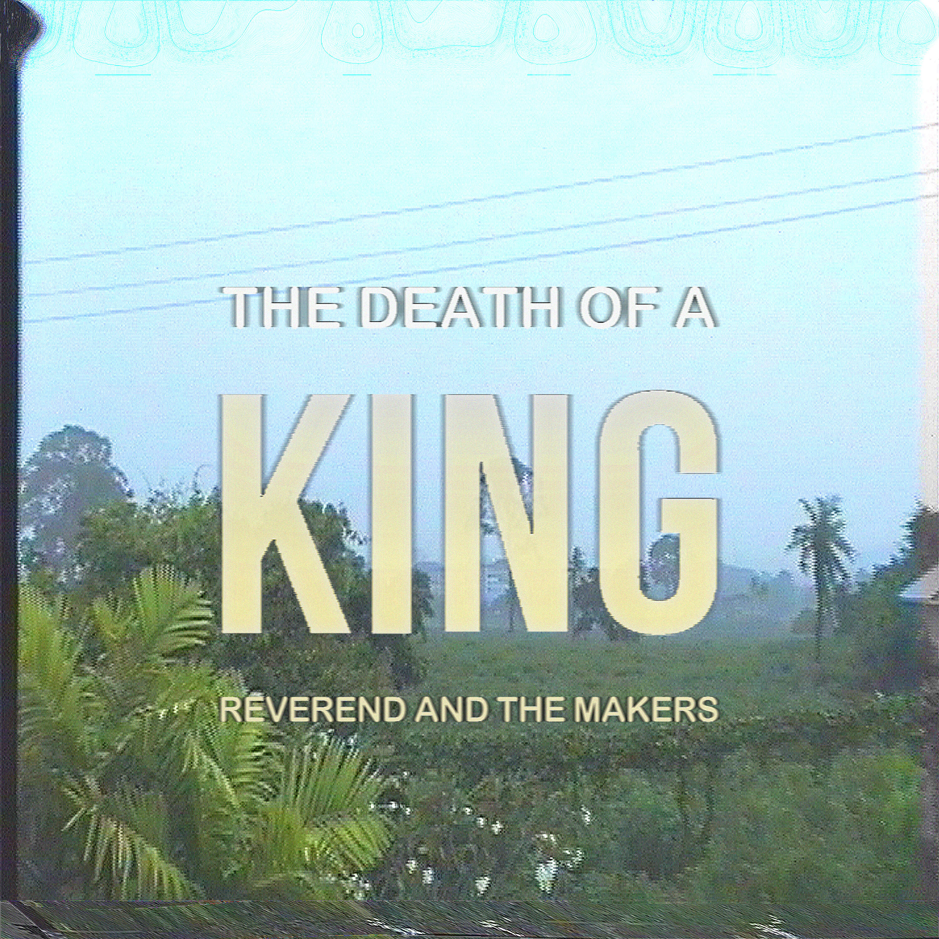 Reverend - Too Tough to Die