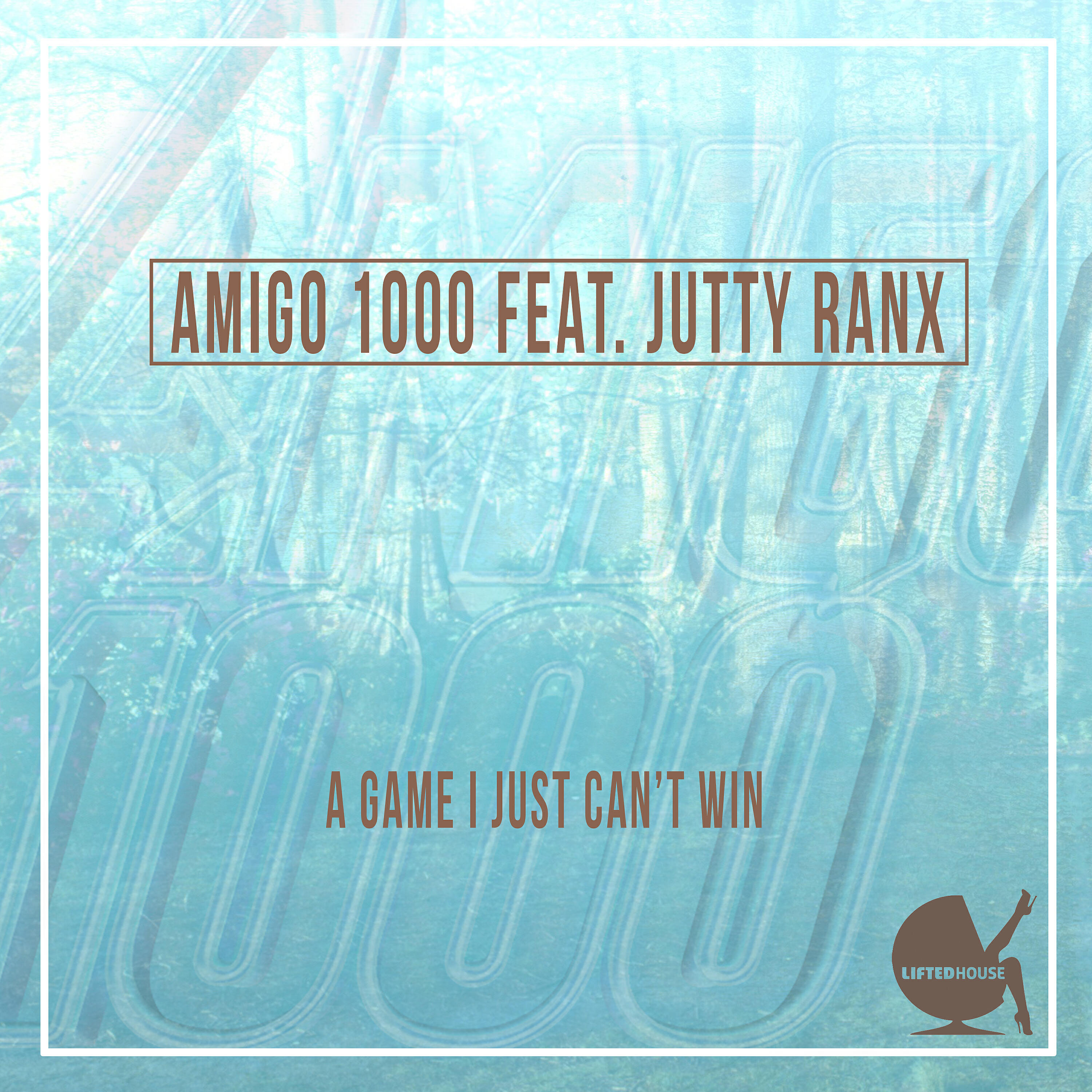 Amigo 1000 - A Game I Just Can't Win