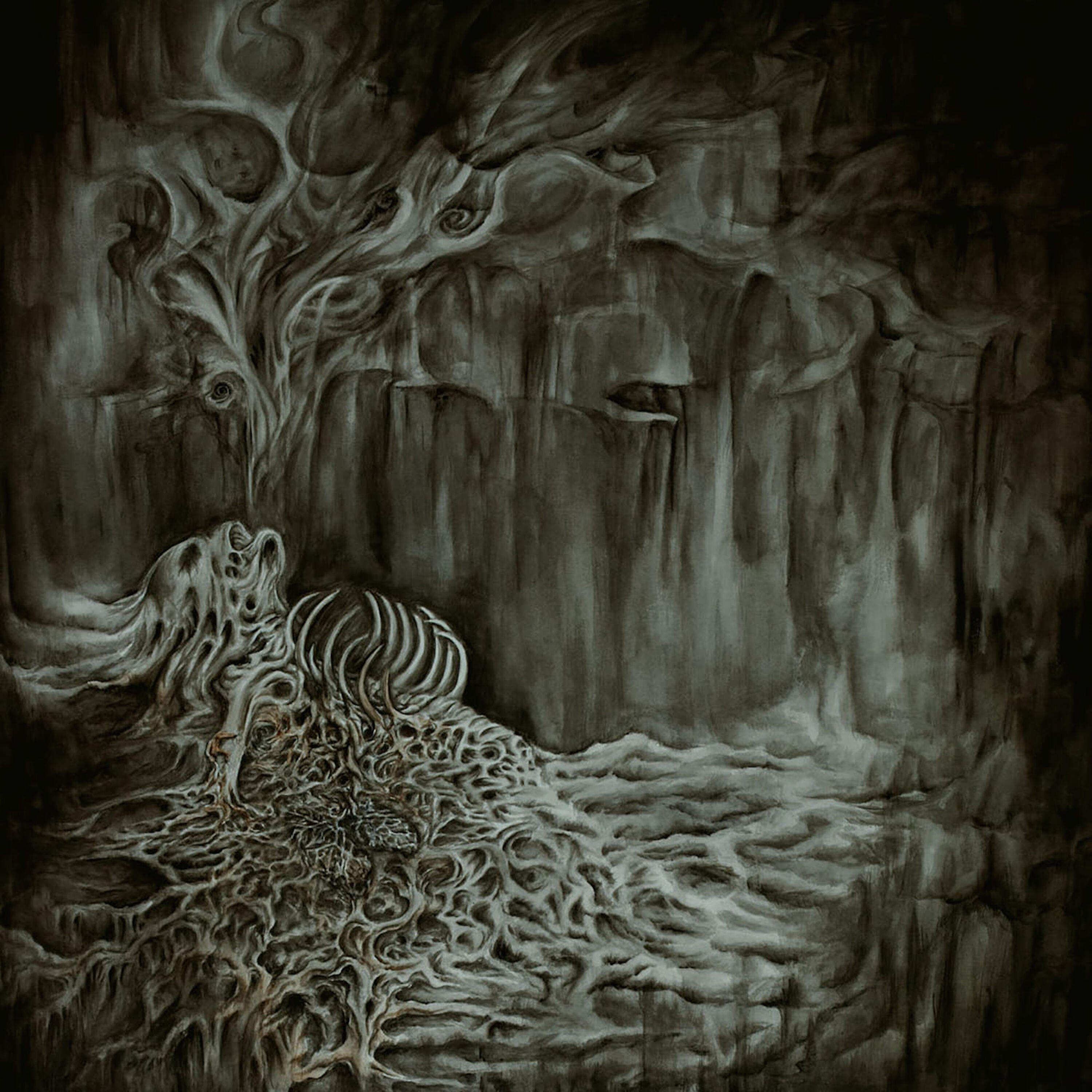 Palace of Worms - Rite of Blood