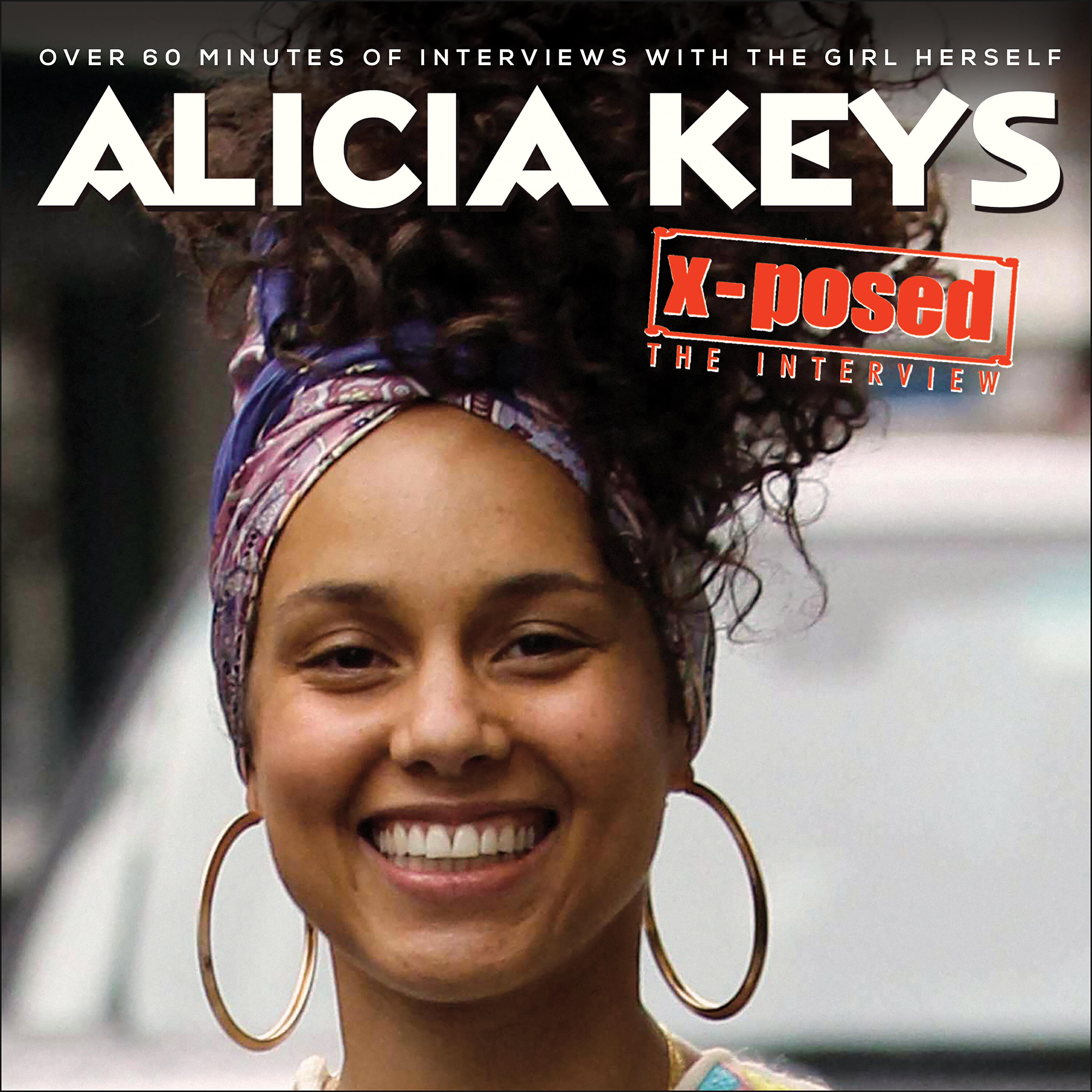 Alicia Keys - Influences