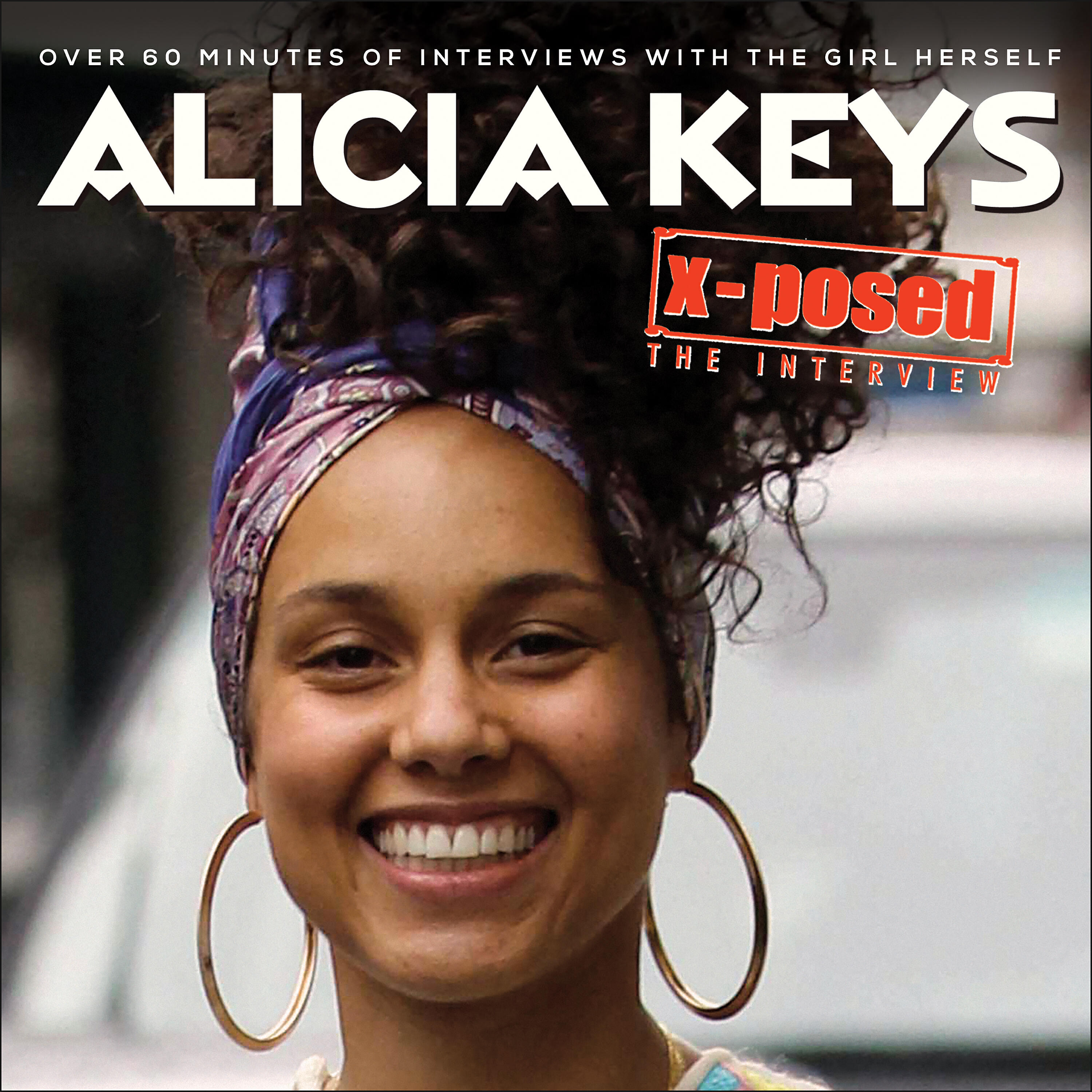 Alicia Keys - This Woman's Worth