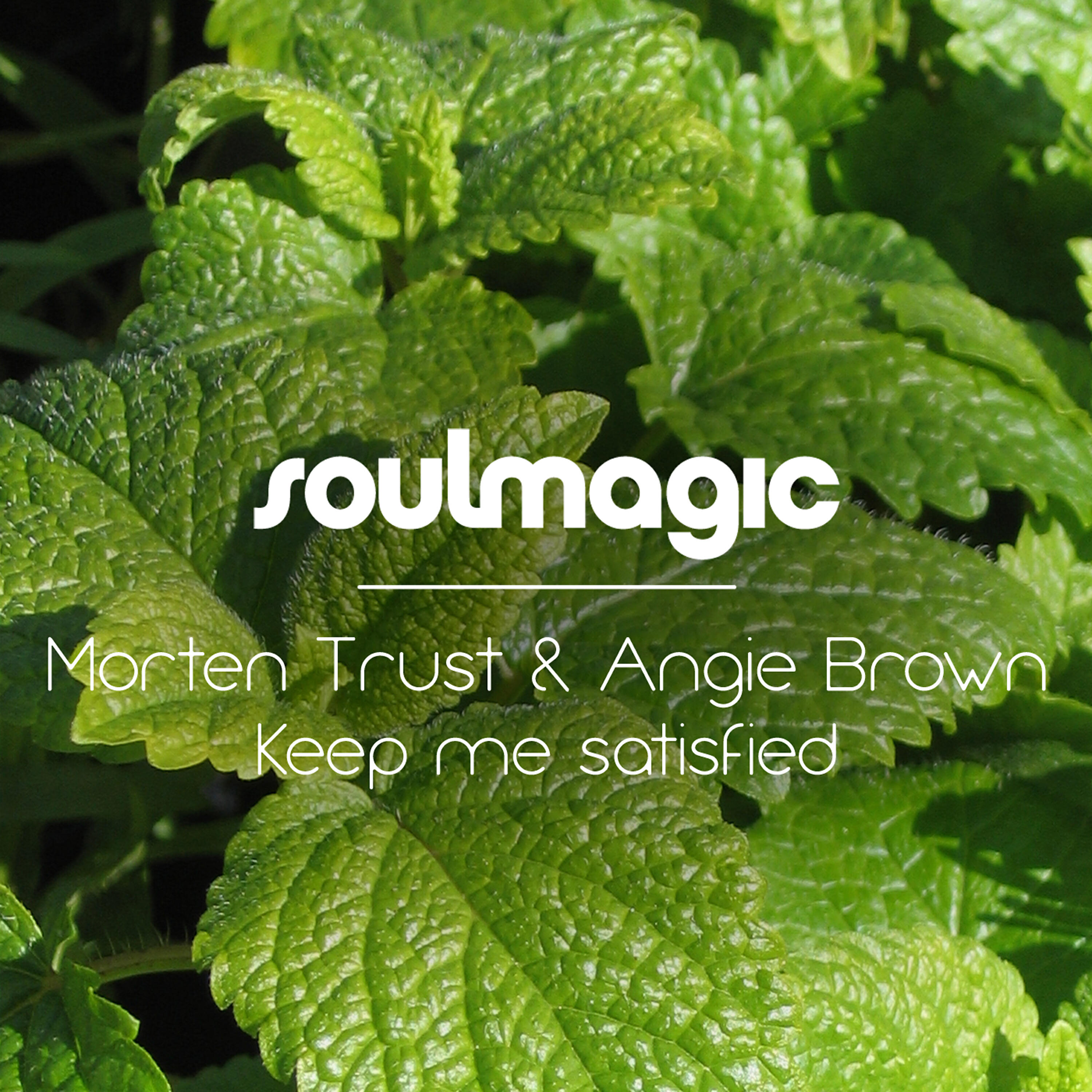Morten Trust - Keep Me Satisfied (Full Vocal Mix)