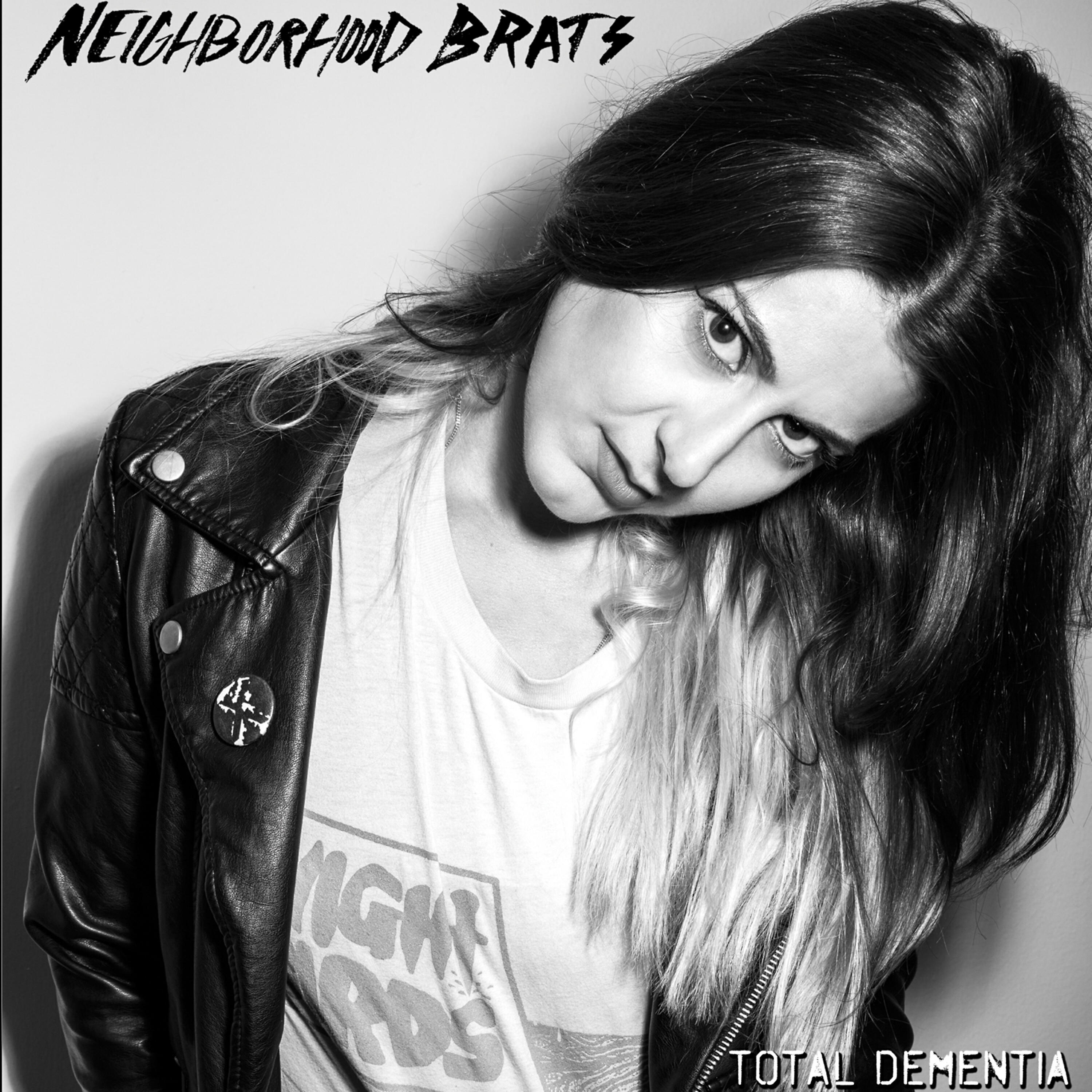 Neighborhood Brats - Bombay Beach Party Death Camp