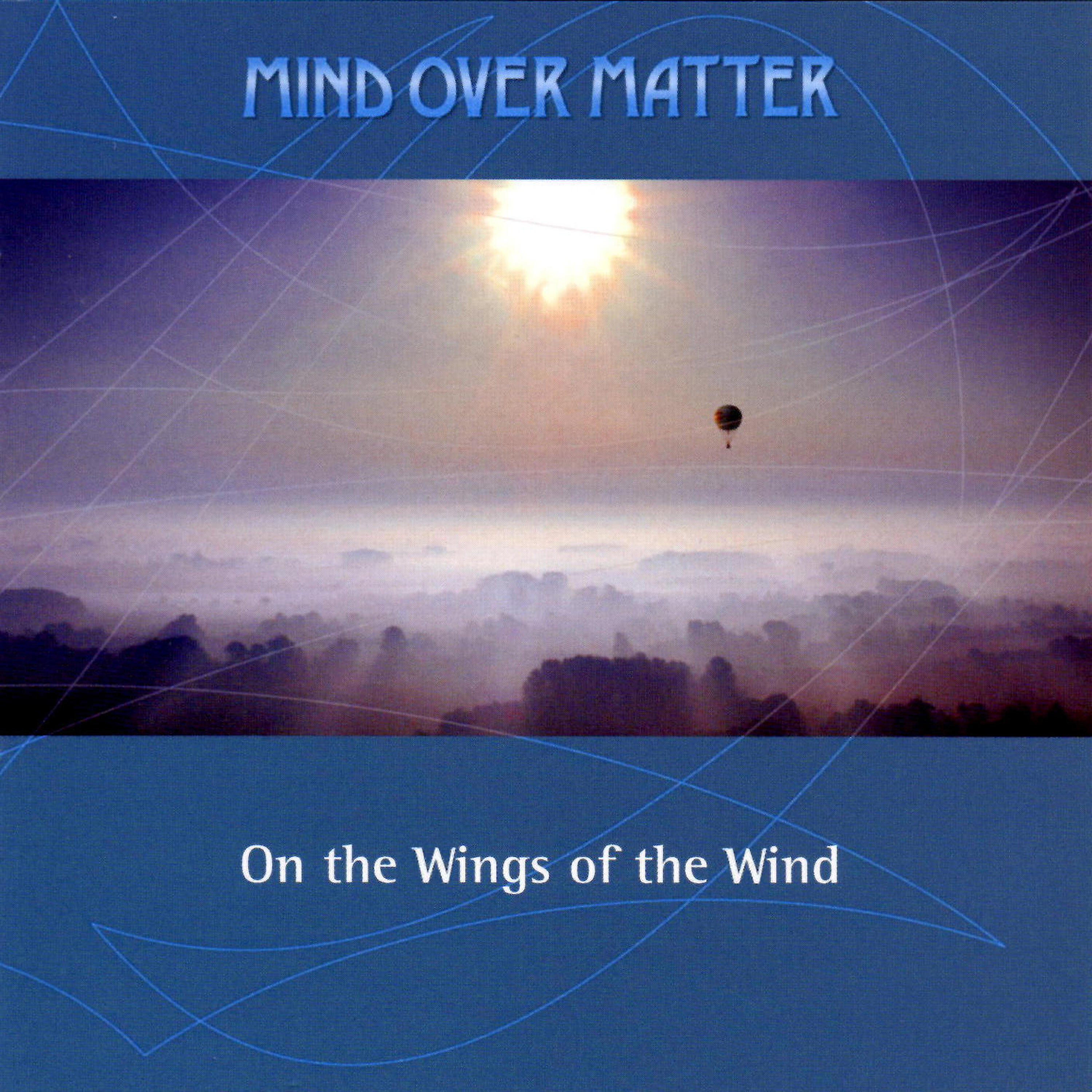 Mind Over Matter - Crossing Jamuna River
