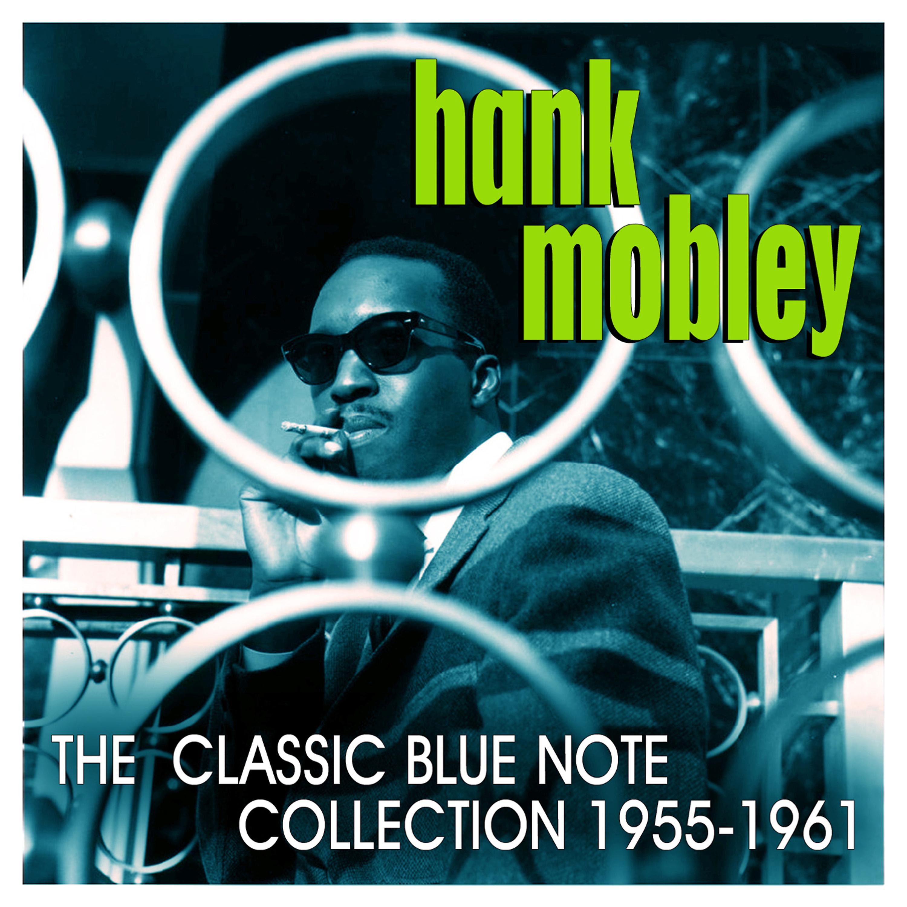 Постер альбома The Classic Blue Note Collection: 1955 - 1961