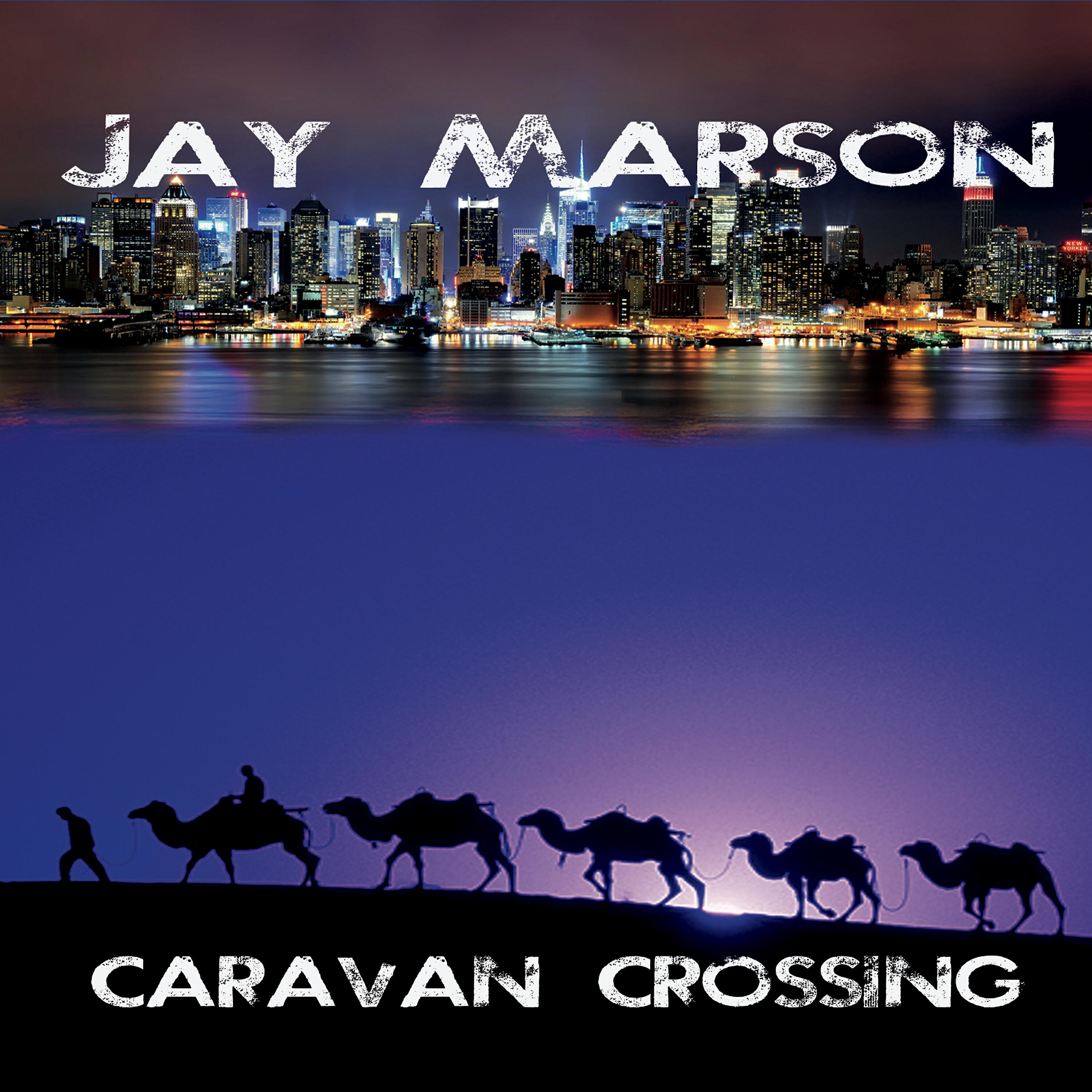 Jay Marson - Nordic Lights