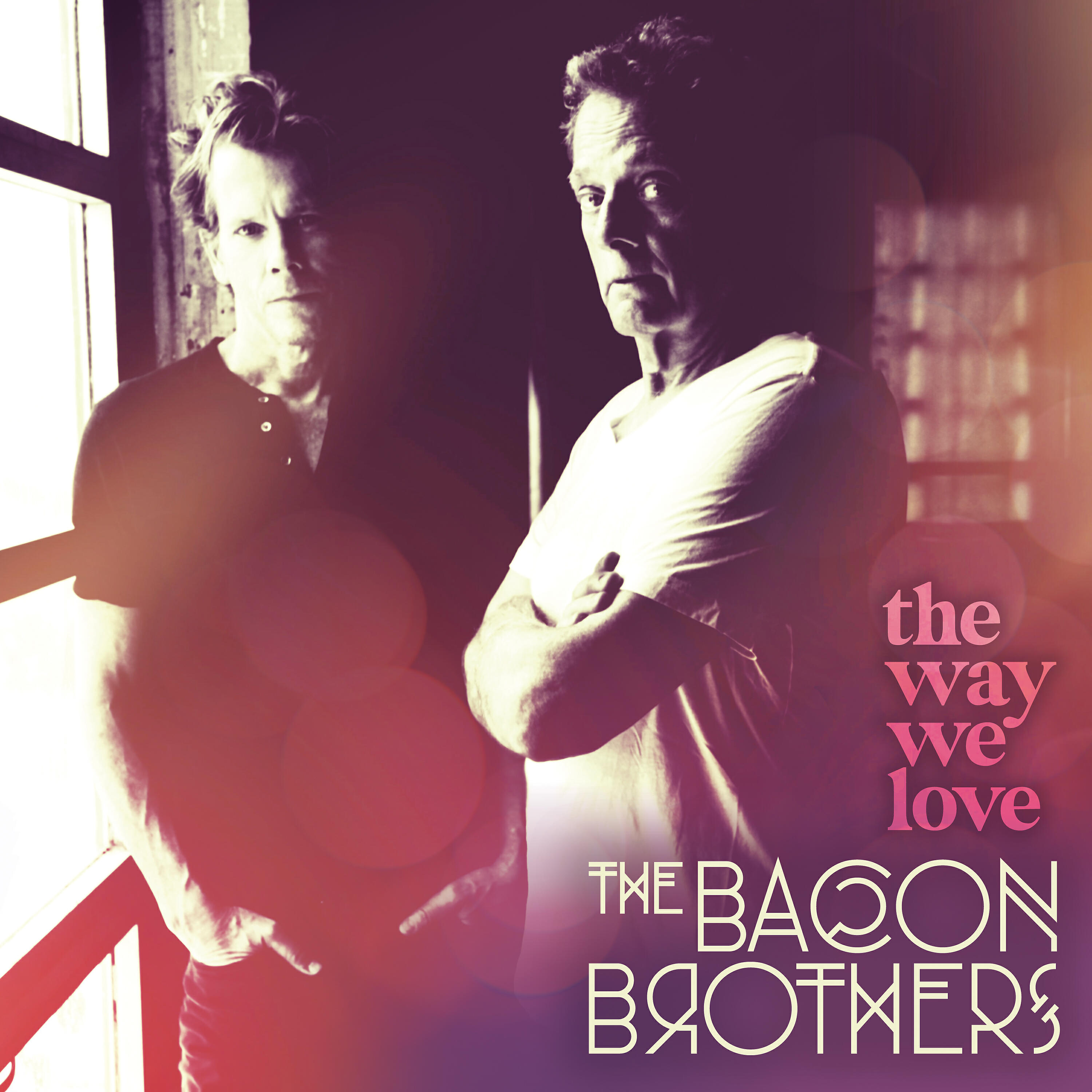 The Bacon Brothers - She-Zee-Zee (Easy On My Eyes)