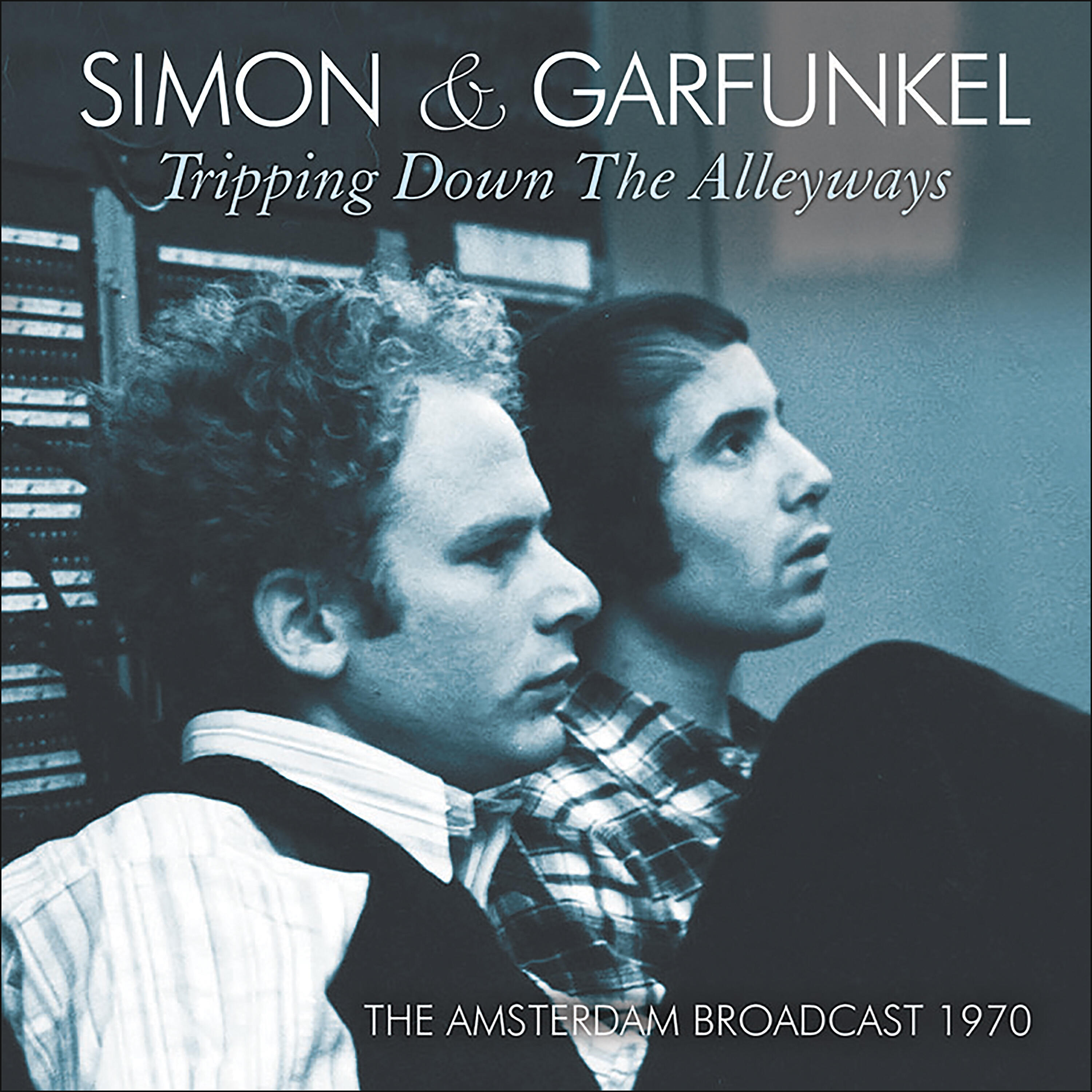 SIMON - Old Friends/Bookends (Live at the Concertgebouw, Amsterdam, Netherlands 1970)