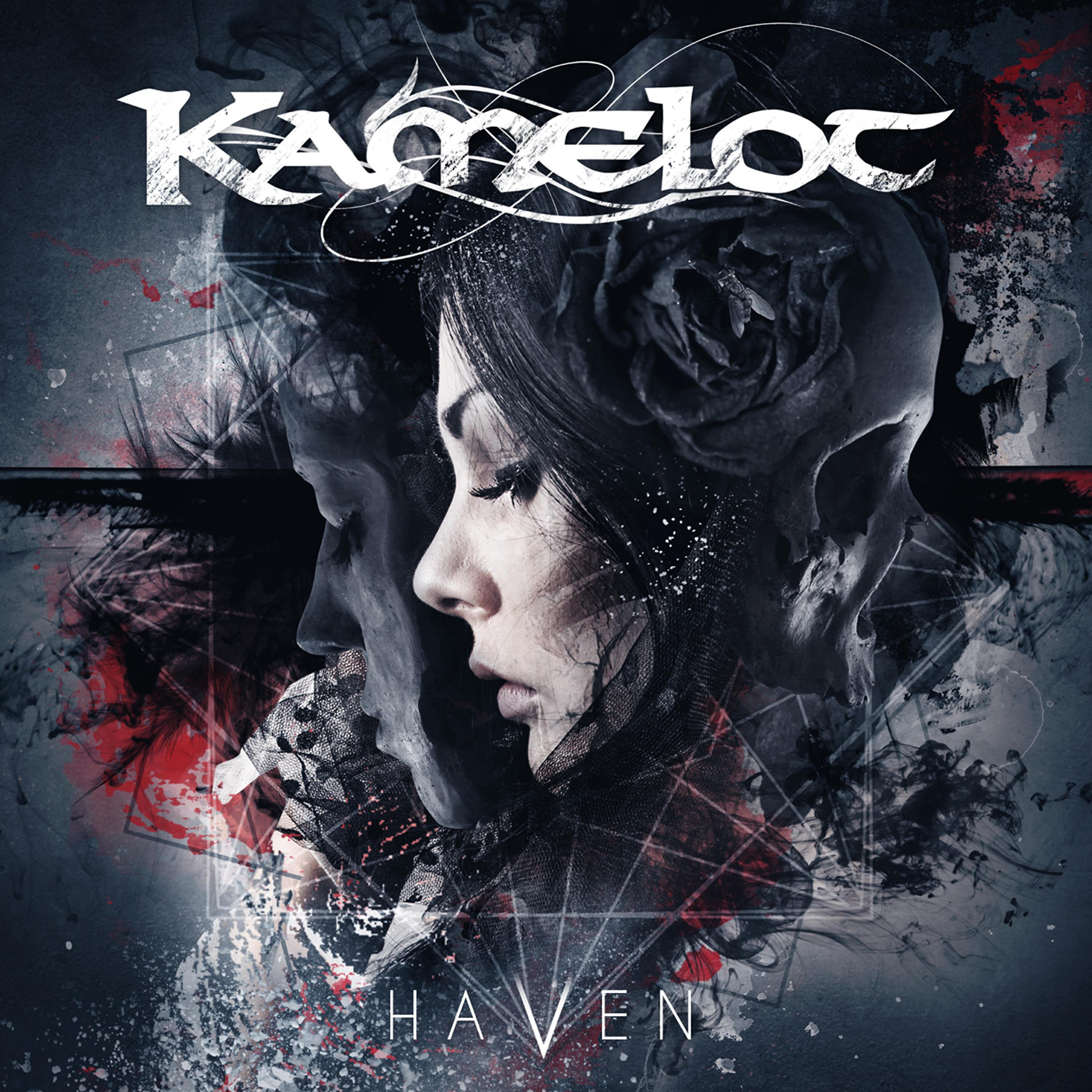 KAMELOT - Citizen Zero