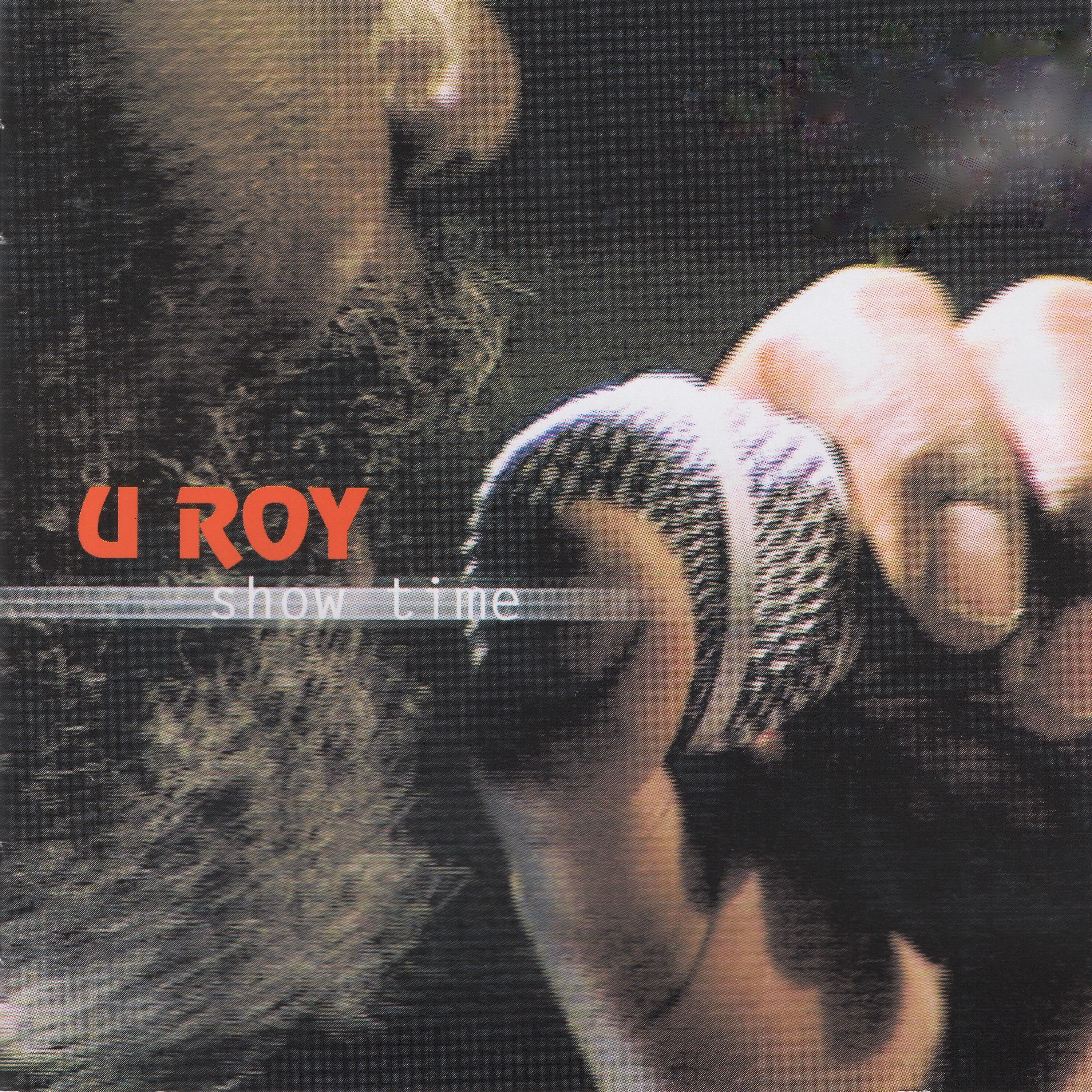 U-Roy - She's a Rasta Woman (Live)
