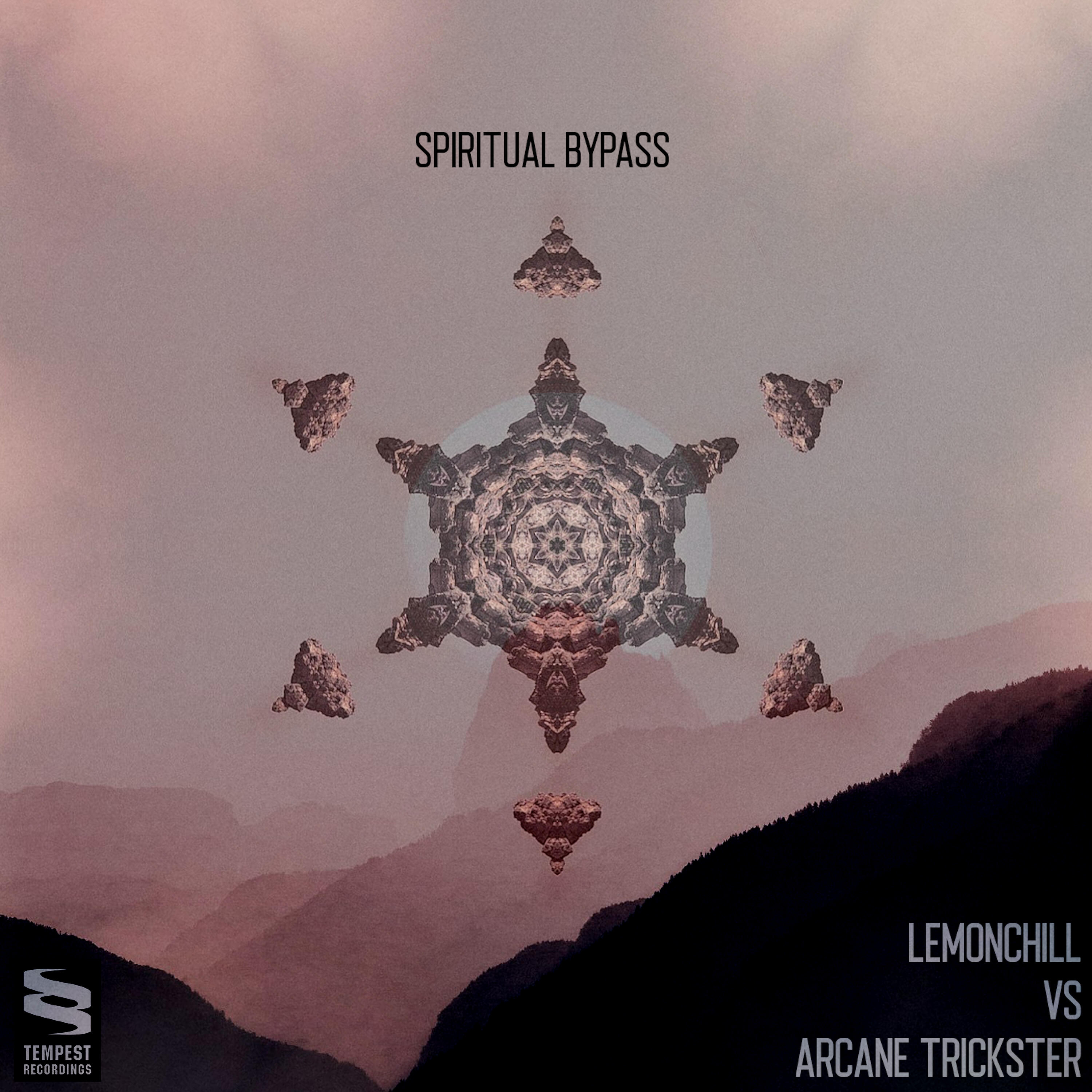 Arcane Trickster - Spiritual Bypass