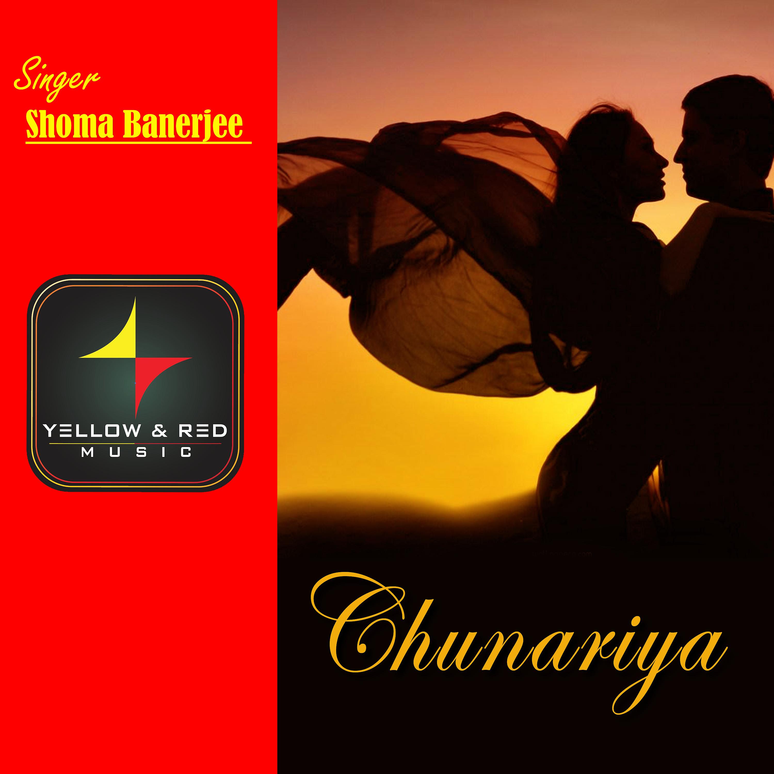 Постер альбома Chunariya - Single