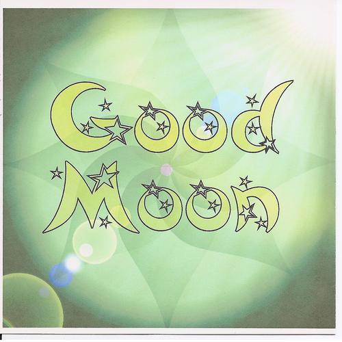 Постер альбома Good Moon
