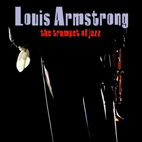 Louis Armstrong - Cheesecake
