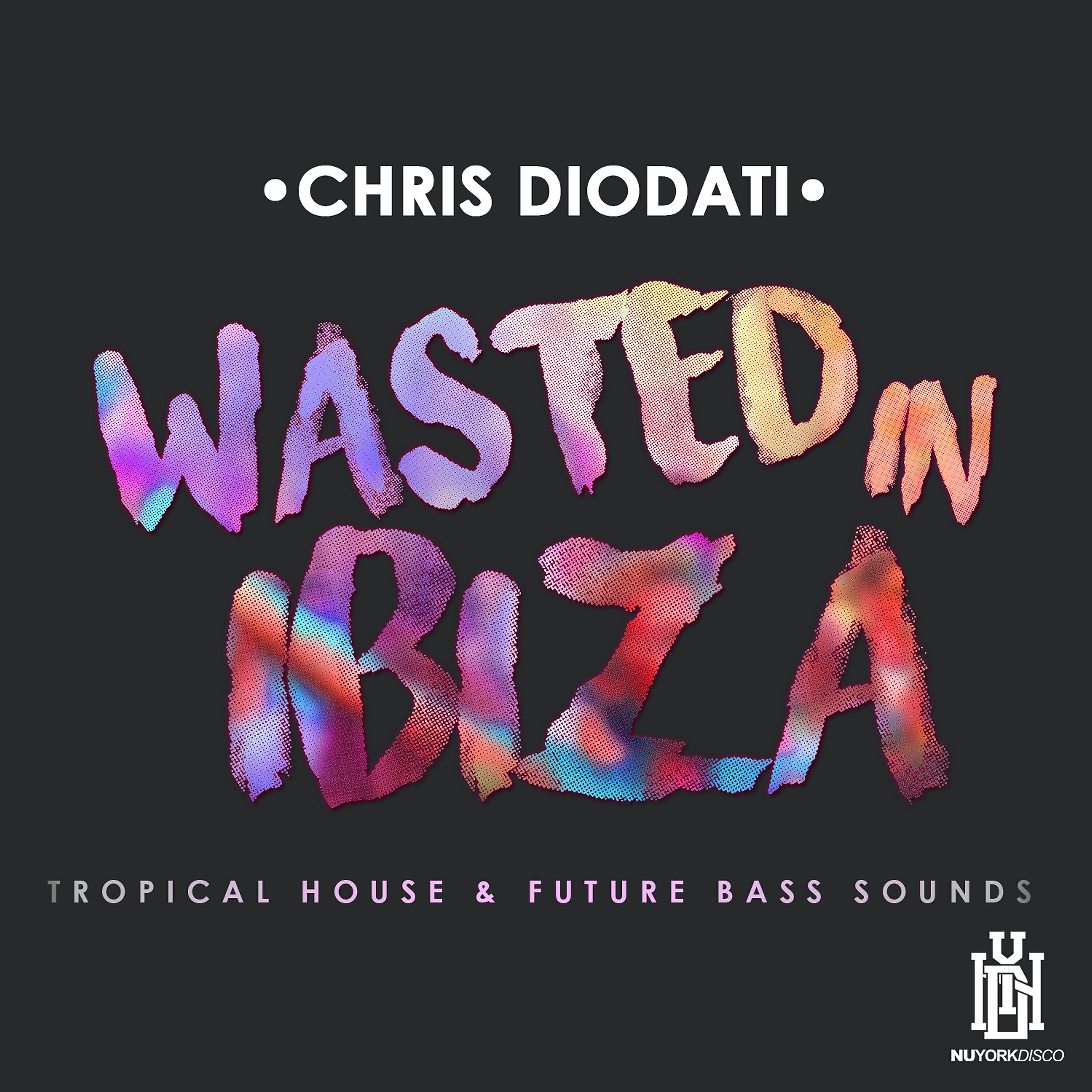 Chris Diodati - The Crawl