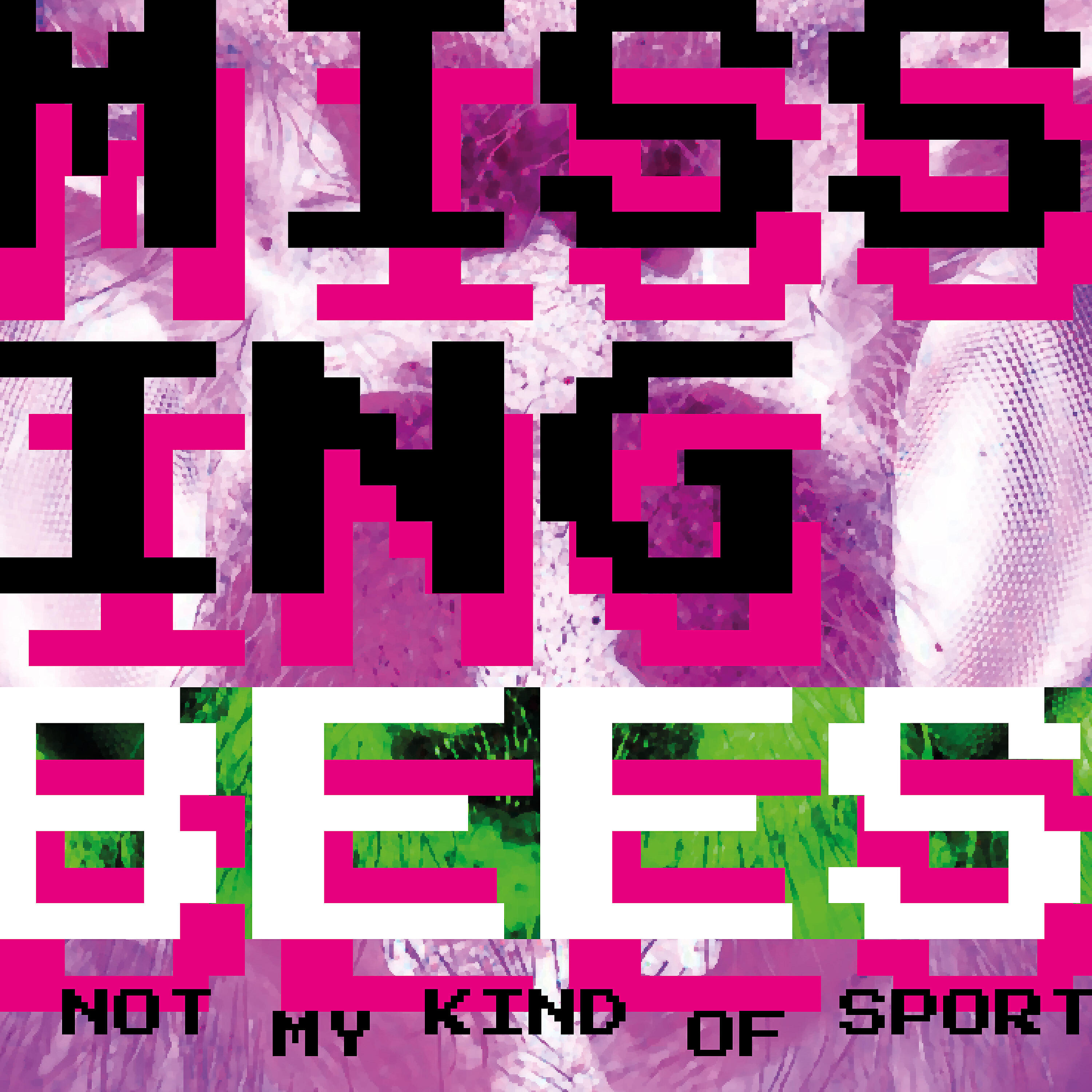 Missing Bees - Honey B Goode
