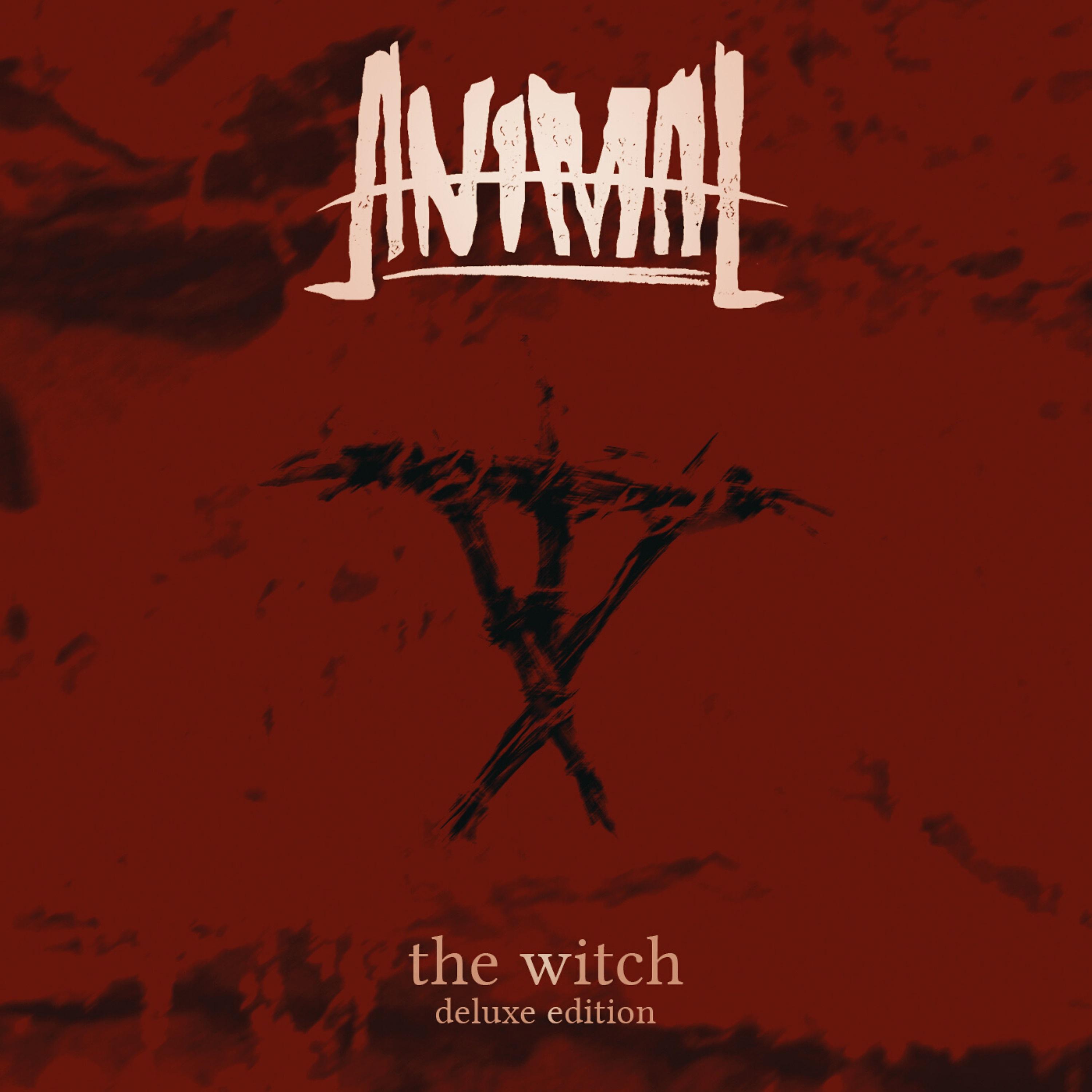 Постер альбома The Witch (Deluxe)