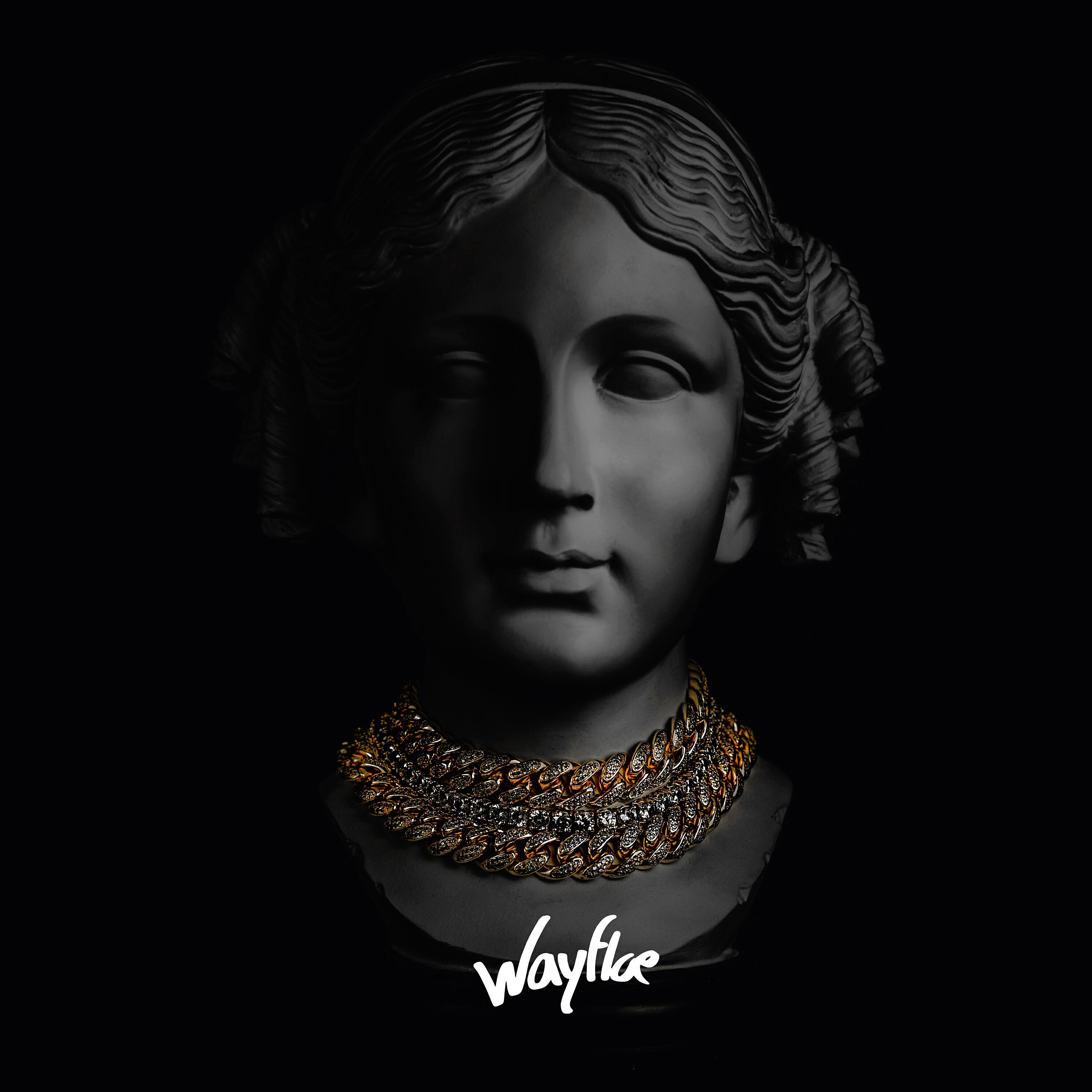 Wayfloe - Apollo 2077