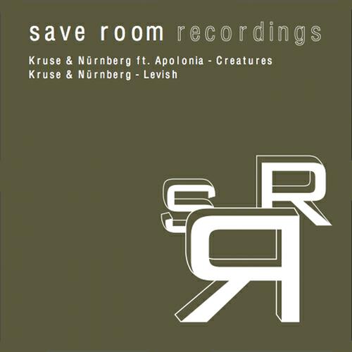 Florian Kruse - Creatures