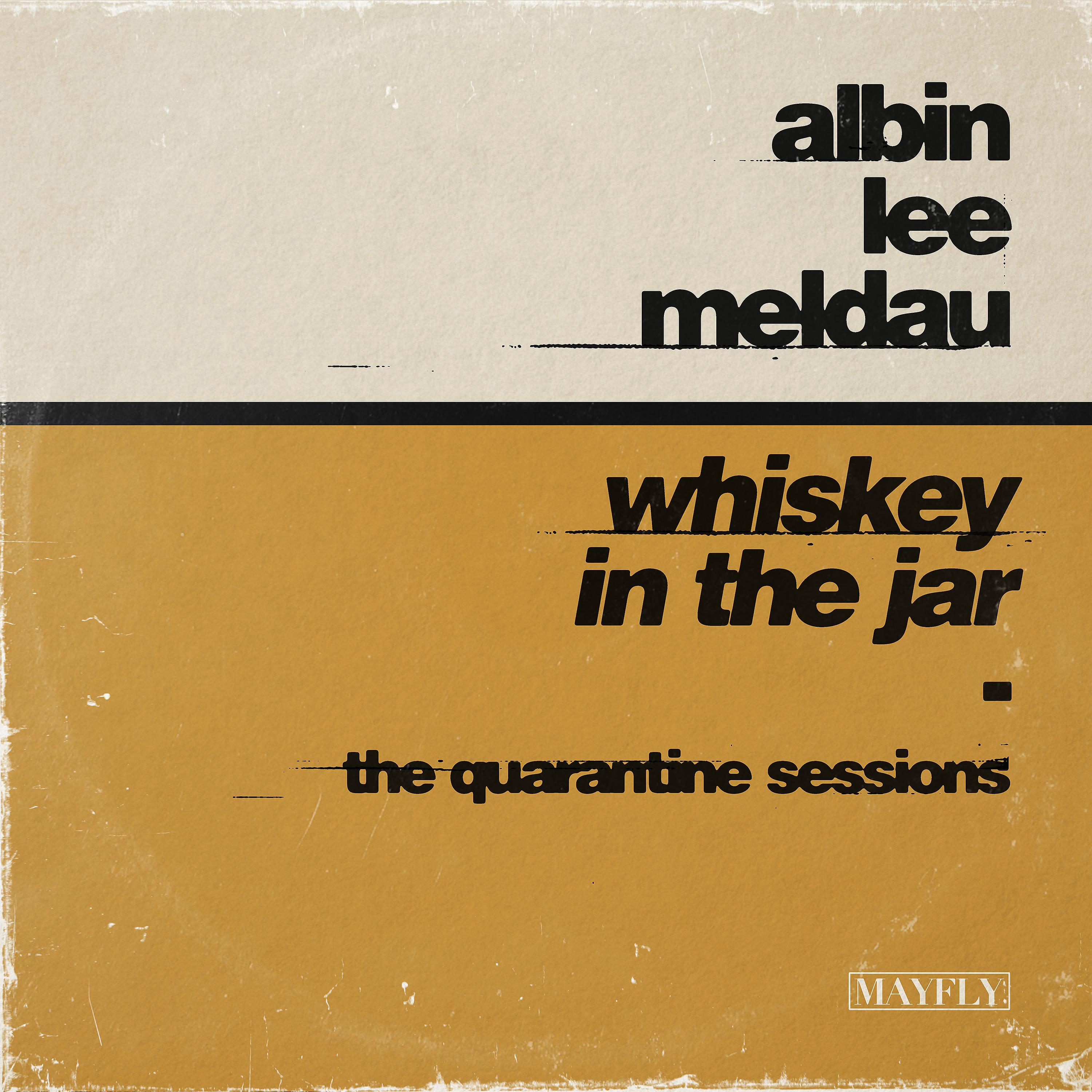Постер альбома Whiskey in the Jar (The Quarantine Sessions)