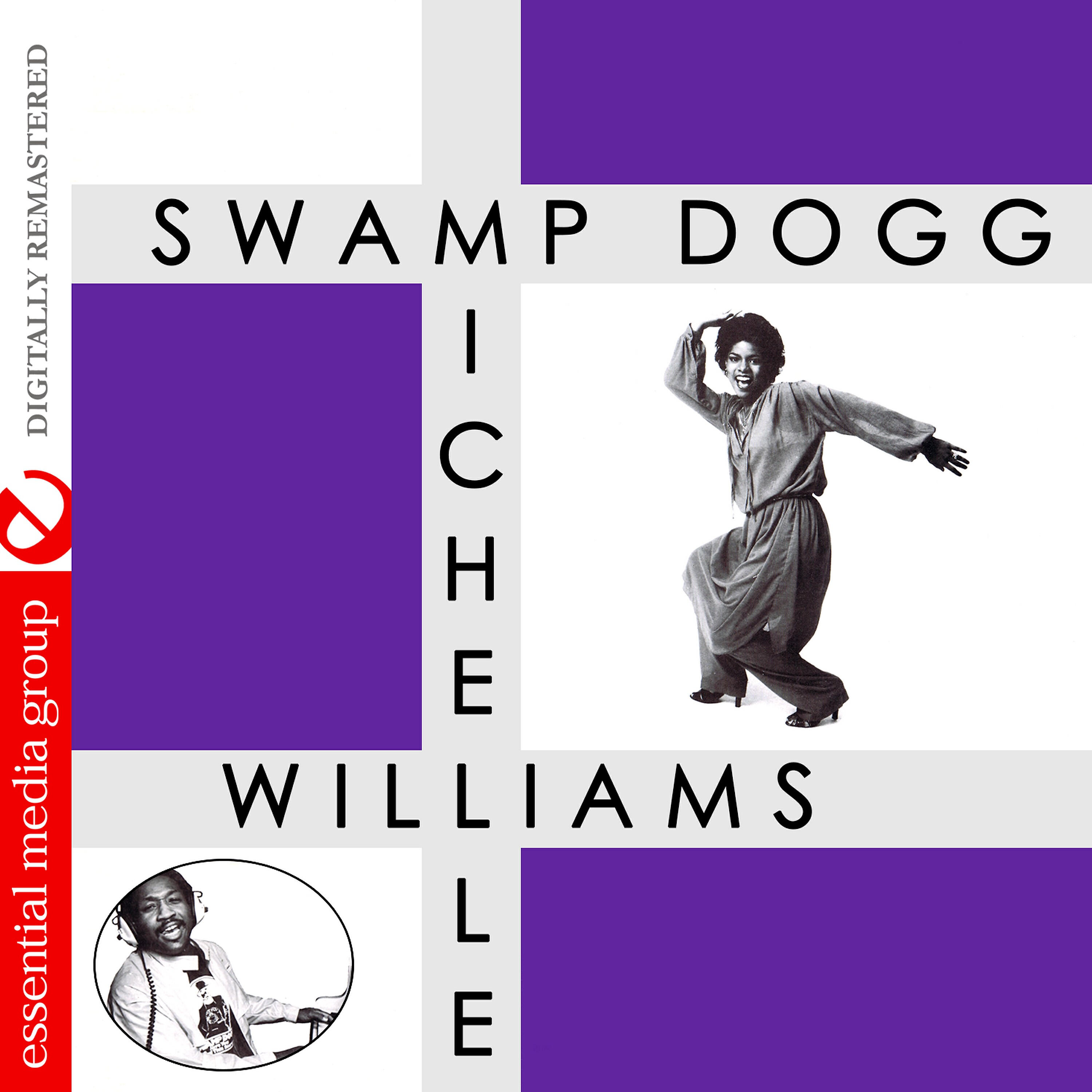 Swamp Dogg - Funktastic Galactickle Rock