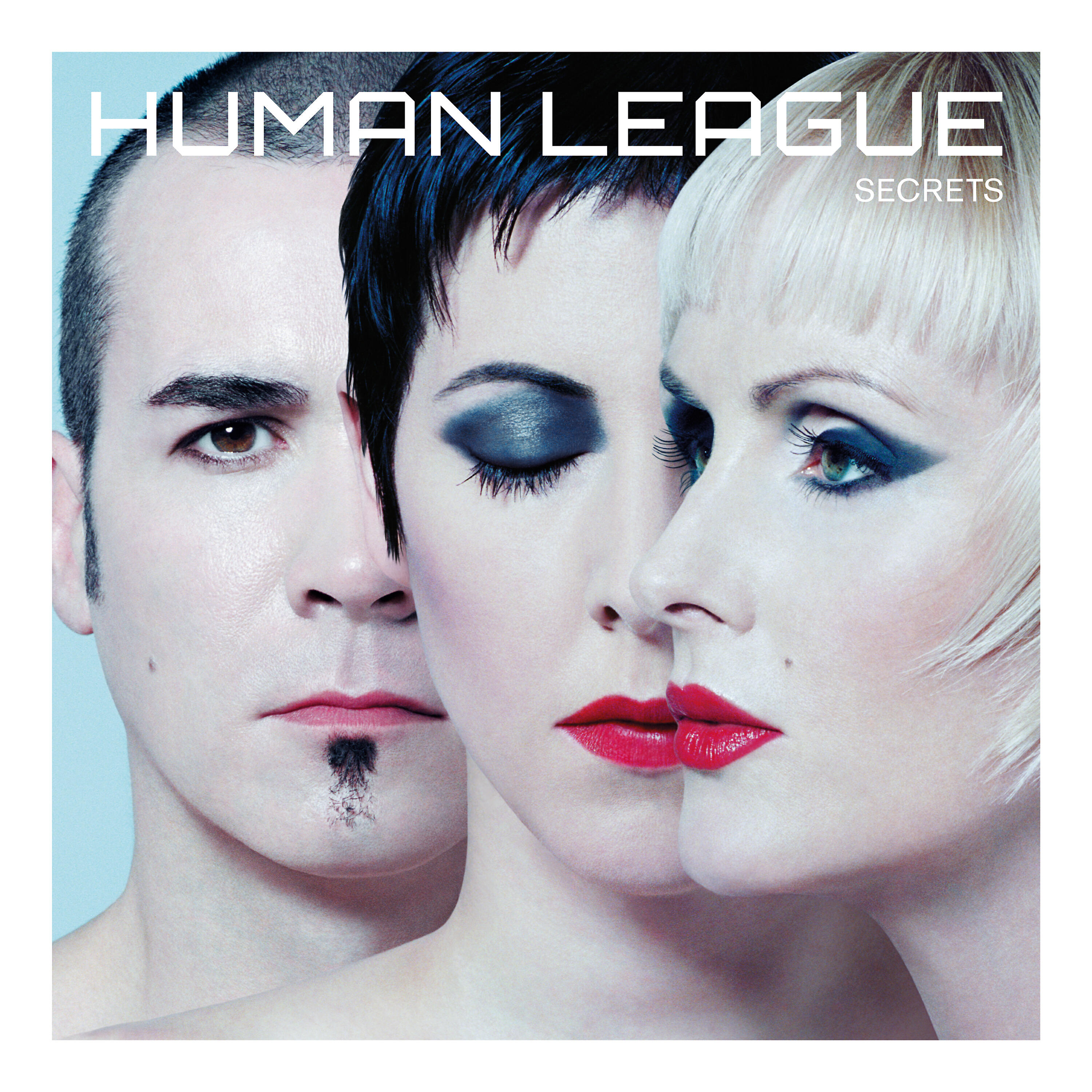 The Human League - Reflections (Demons of the Mind)