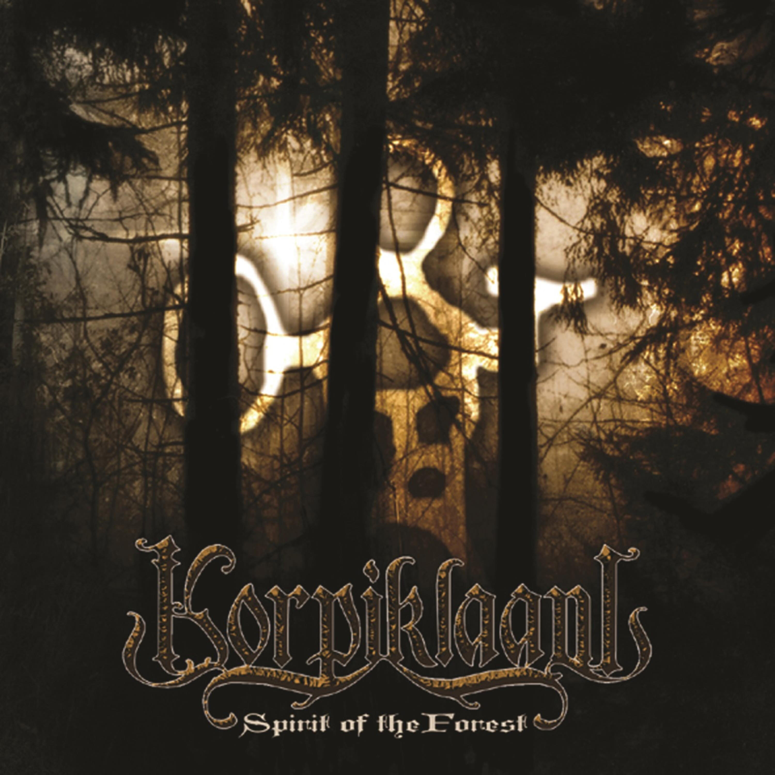 Korpiklaani - Shaman Drum