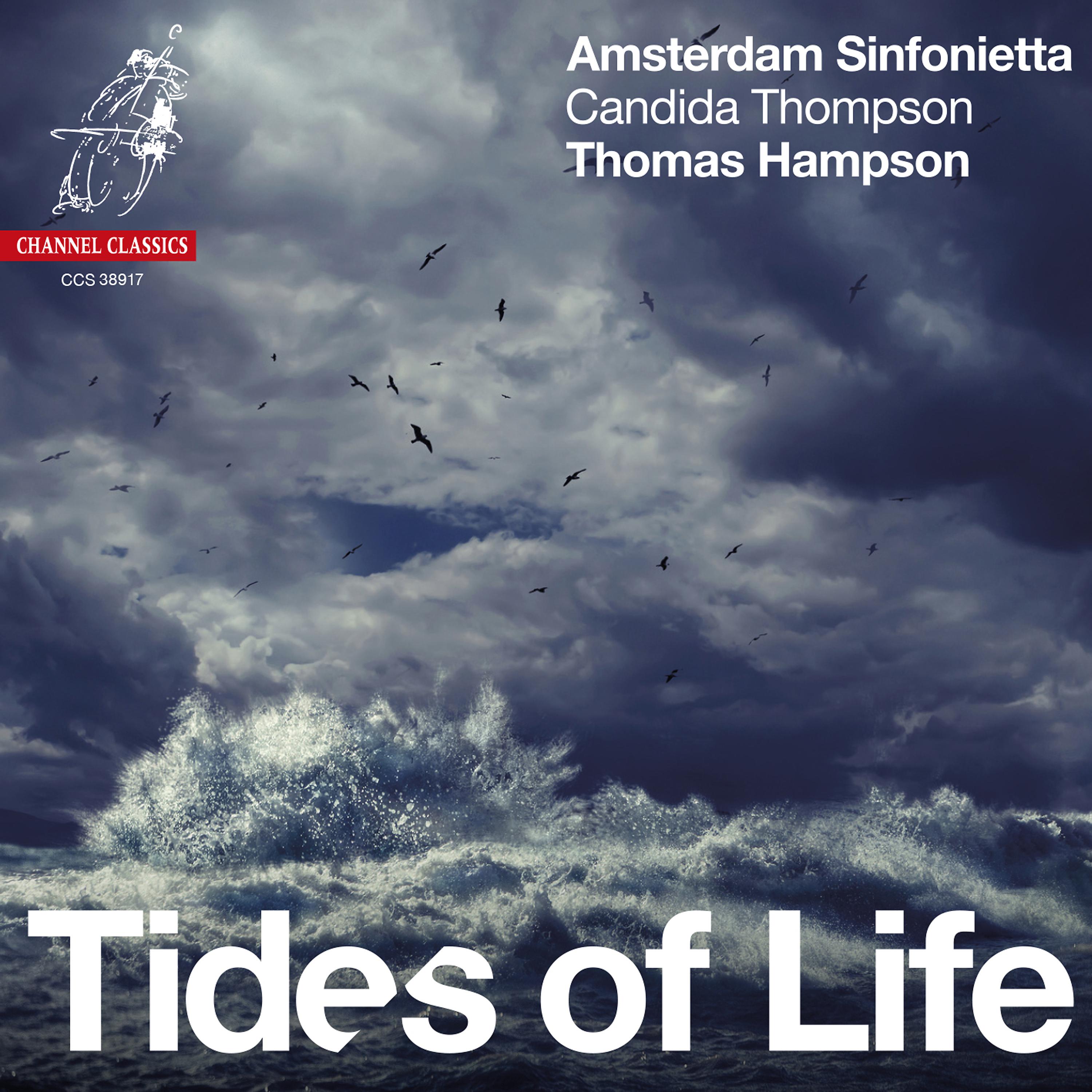 Постер альбома Tides of Life