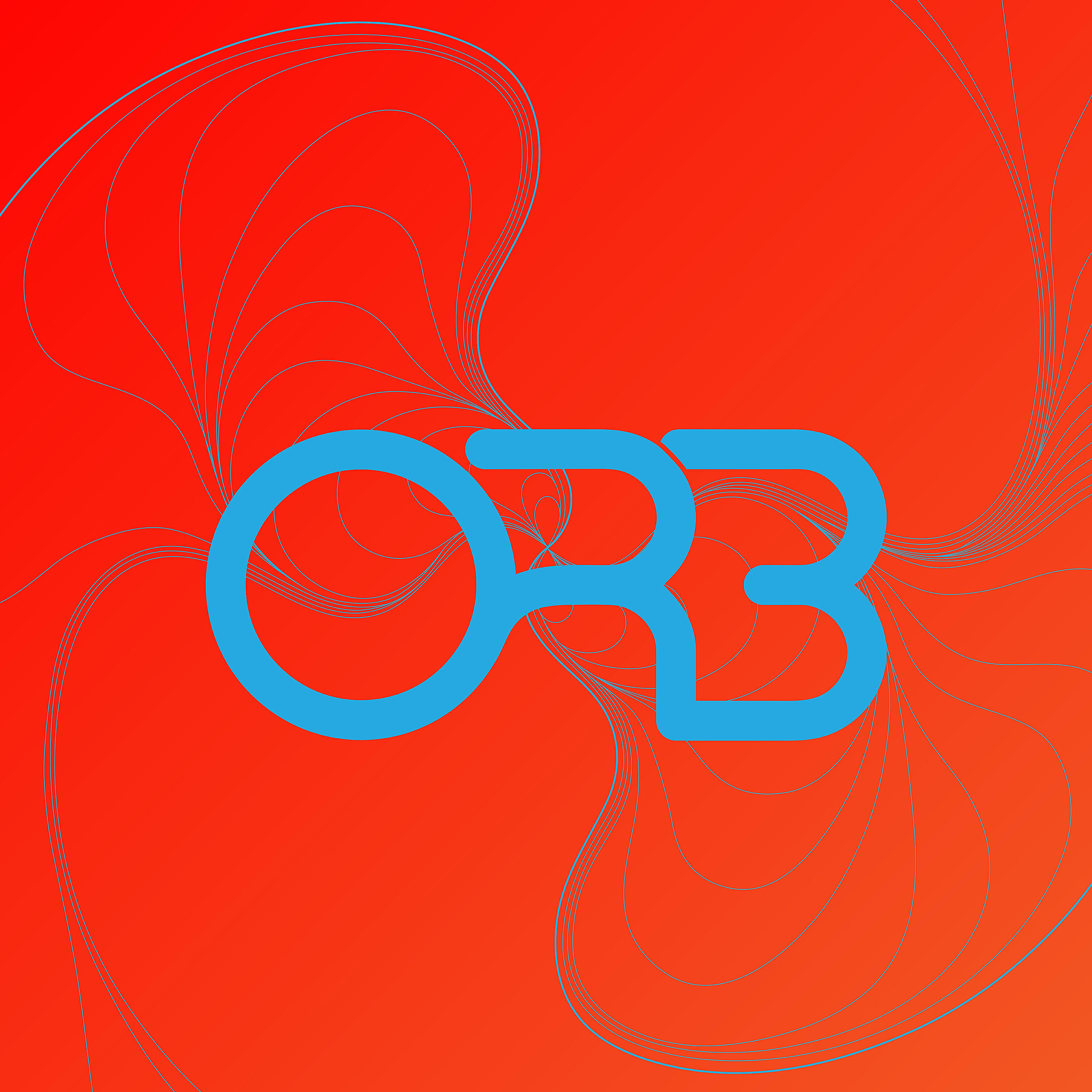 The Orb - Rush Hill Road