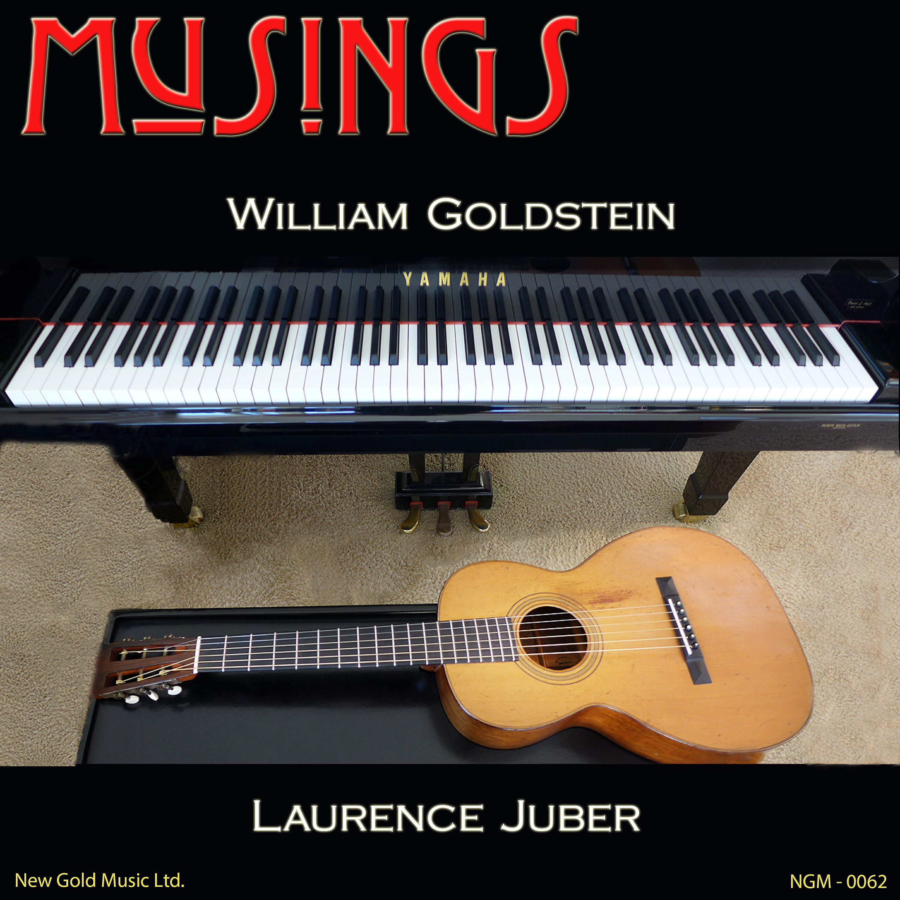 William Goldstein - Point & Counterpoint