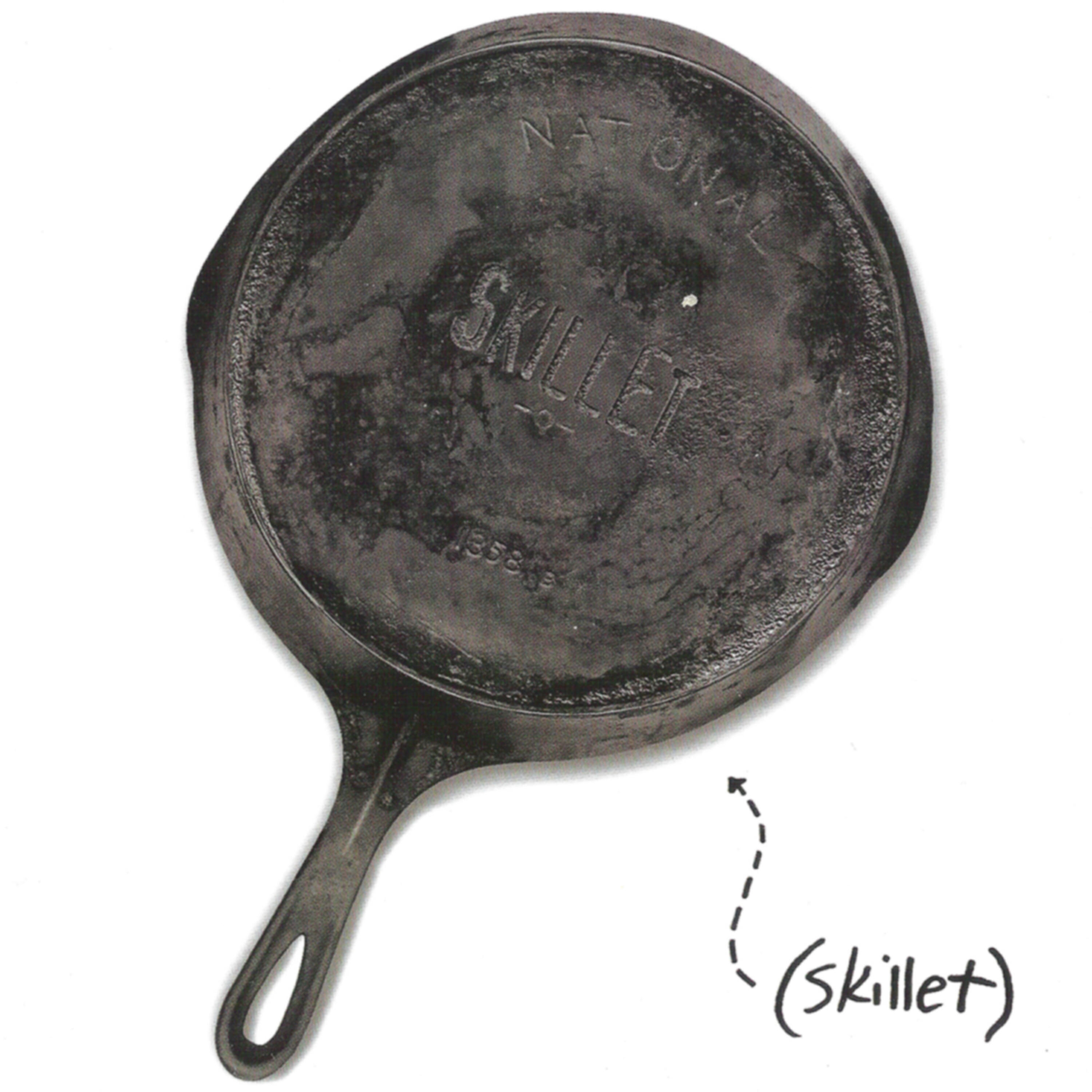 Skillet - Promise Blender