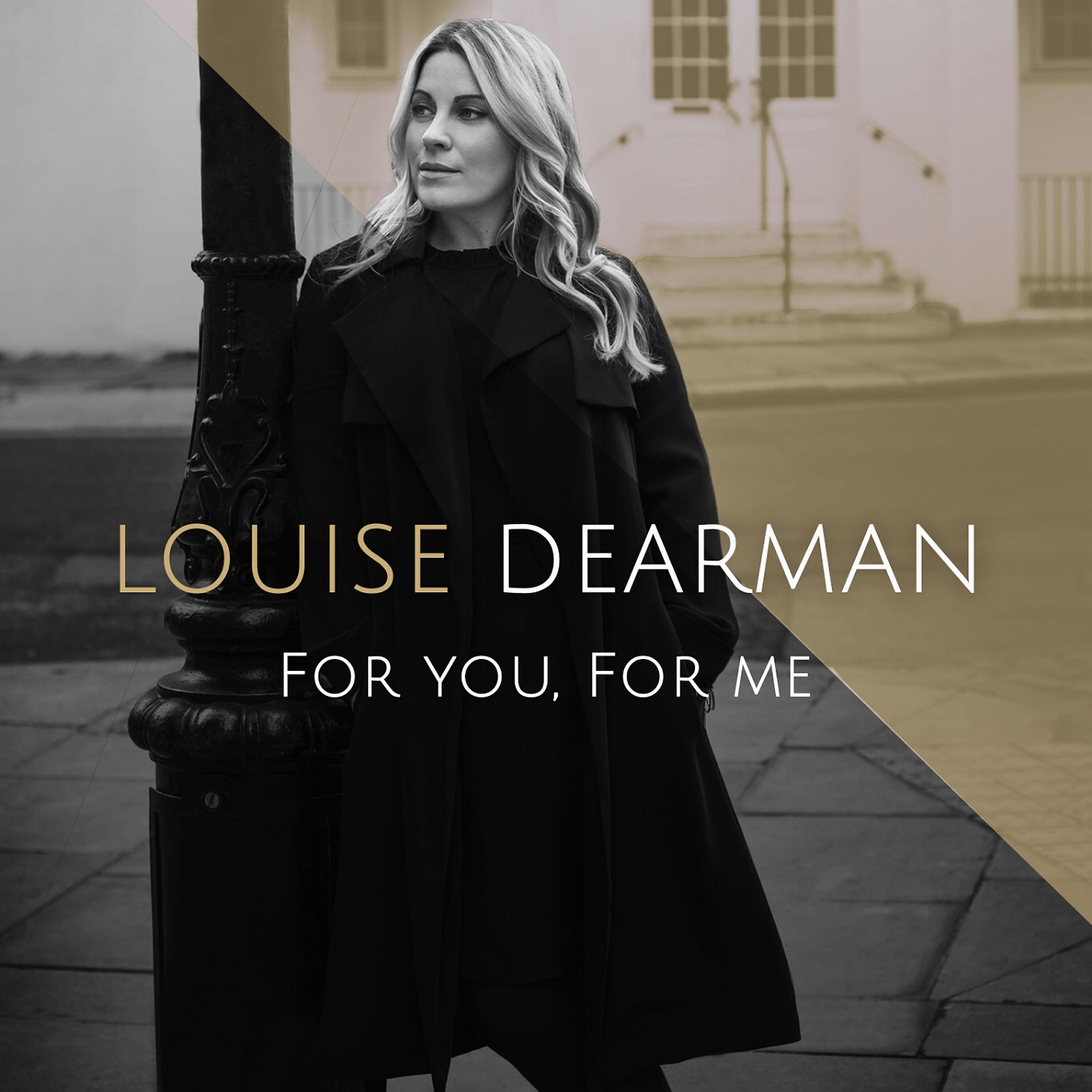 Louise Dearman - She Used to Be Mine