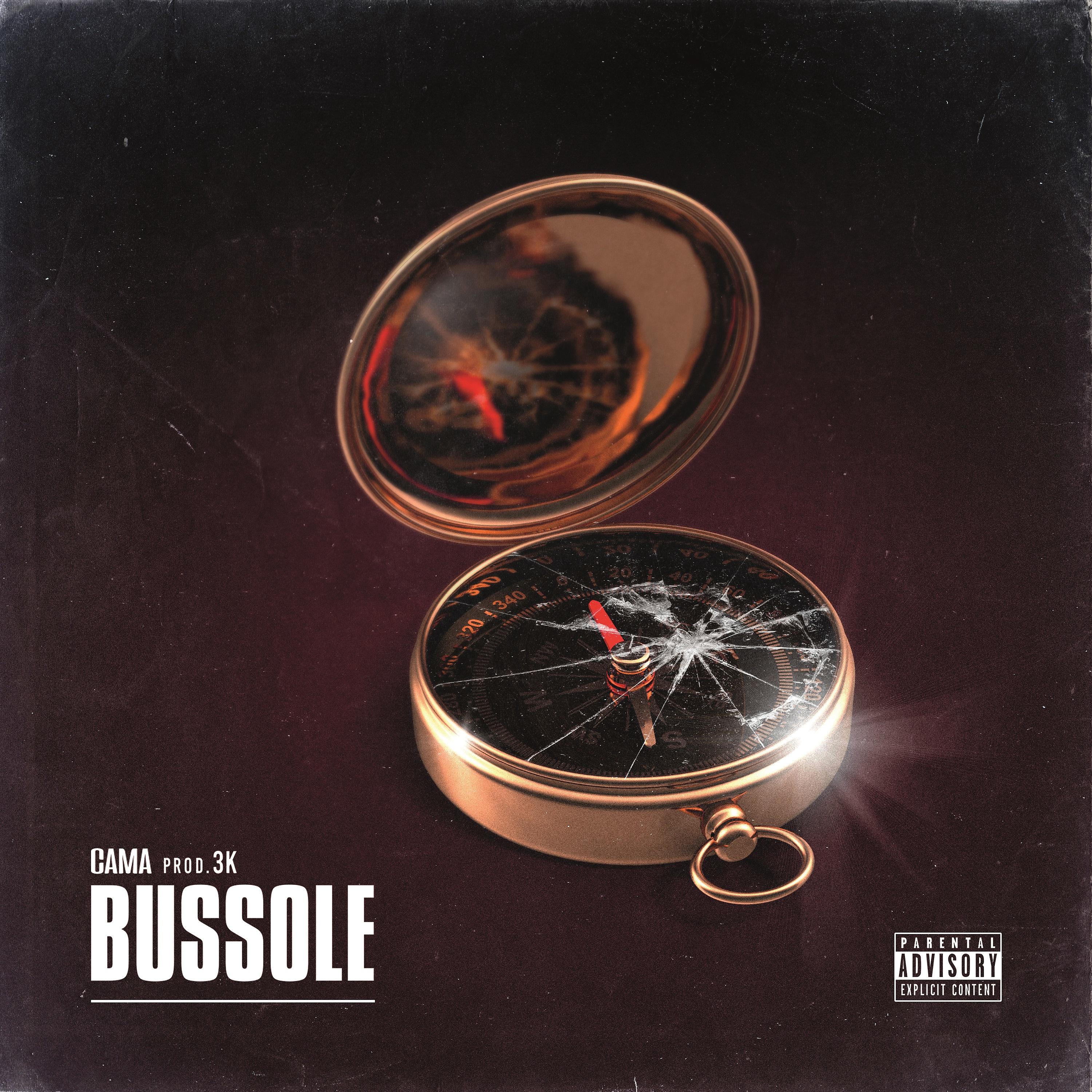 Постер альбома Bussole