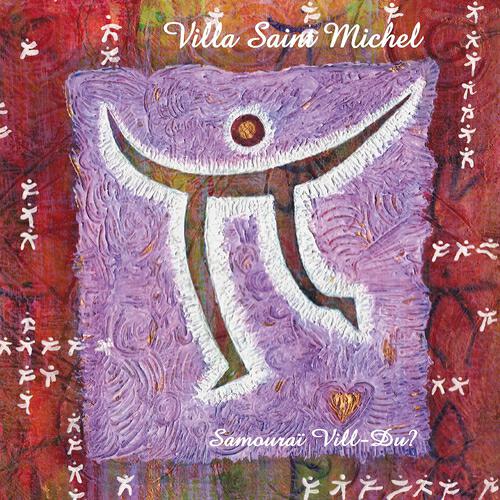 Villa Saint Michel - Home sweet home