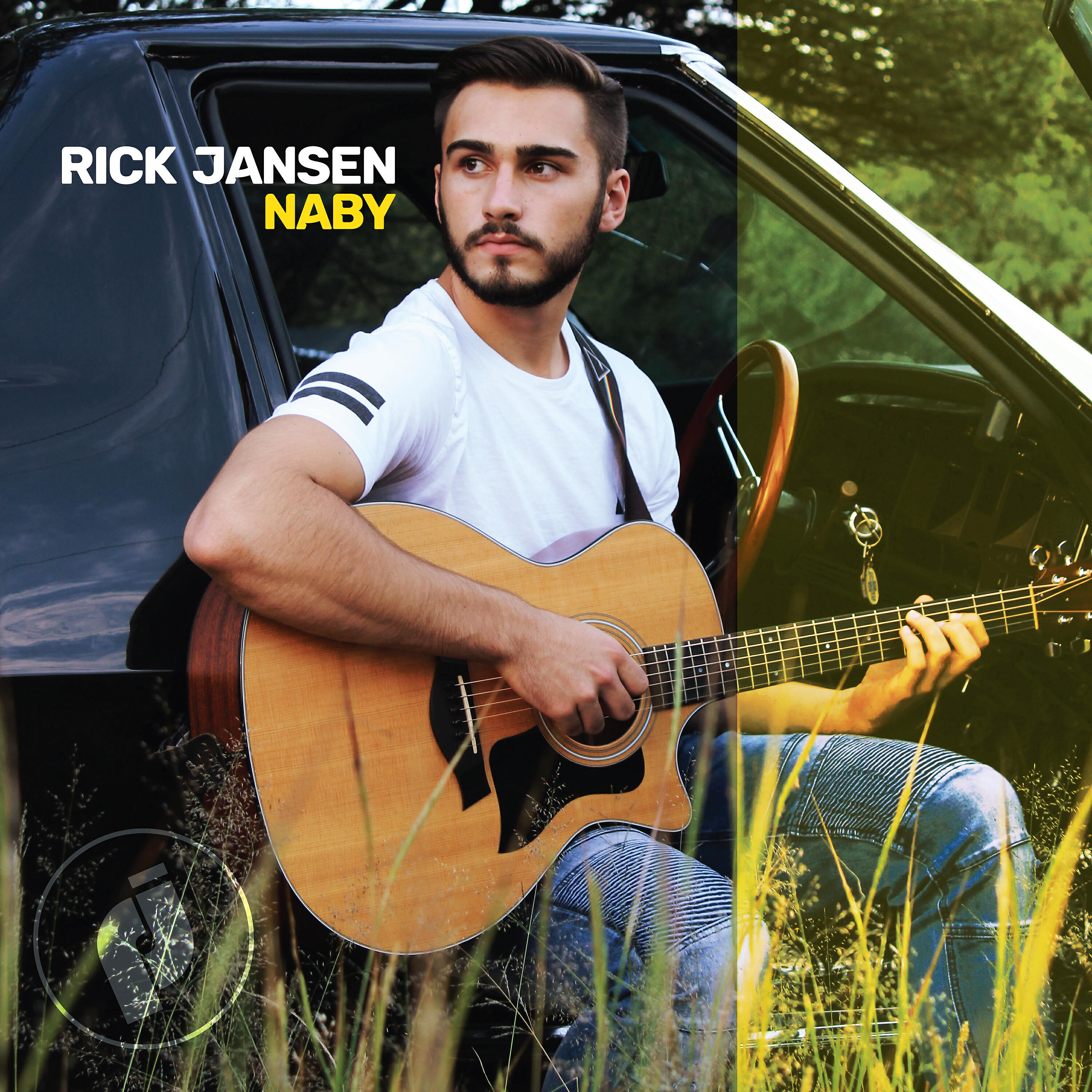 Rick Jansen - Naby