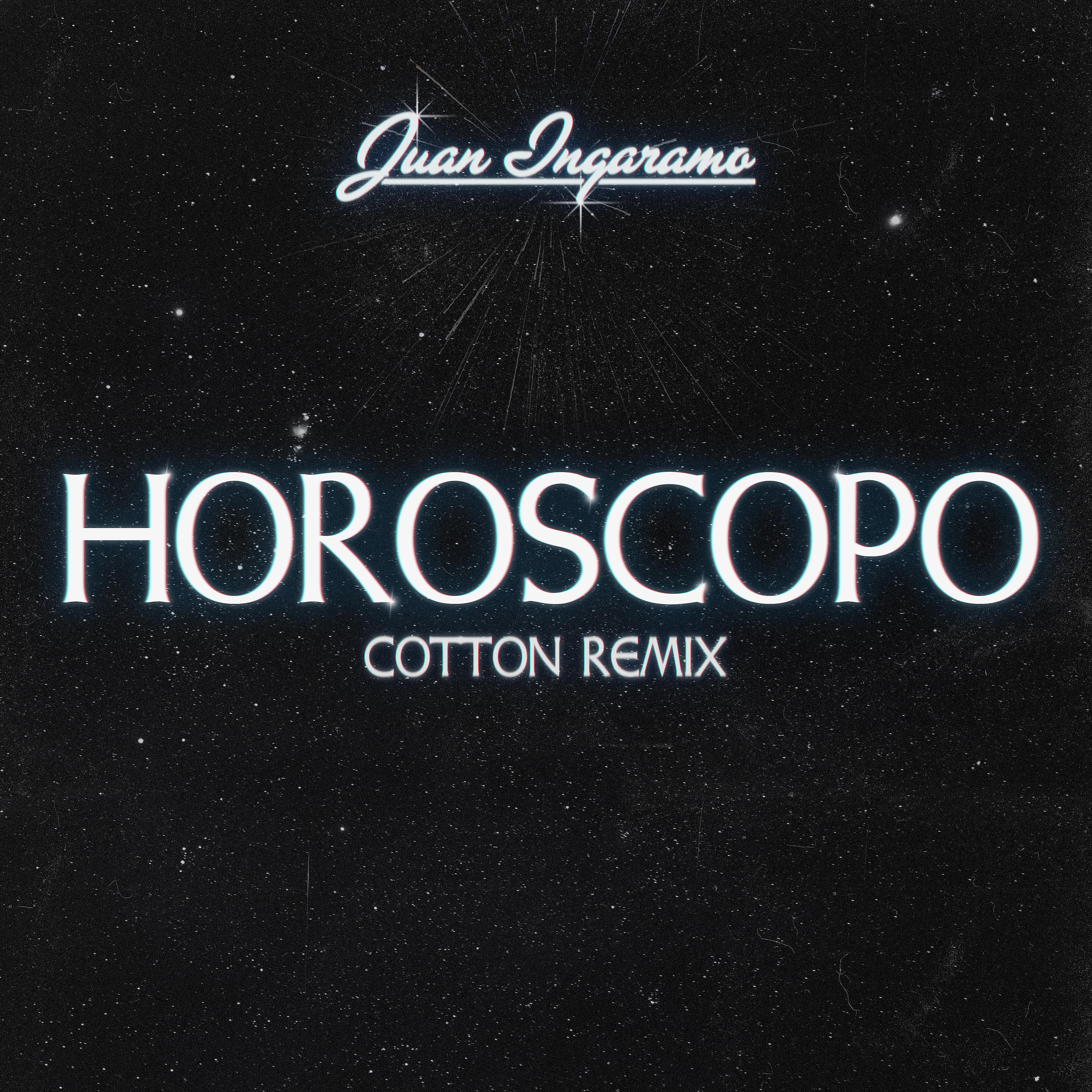 Постер альбома Horóscopo (Remix)